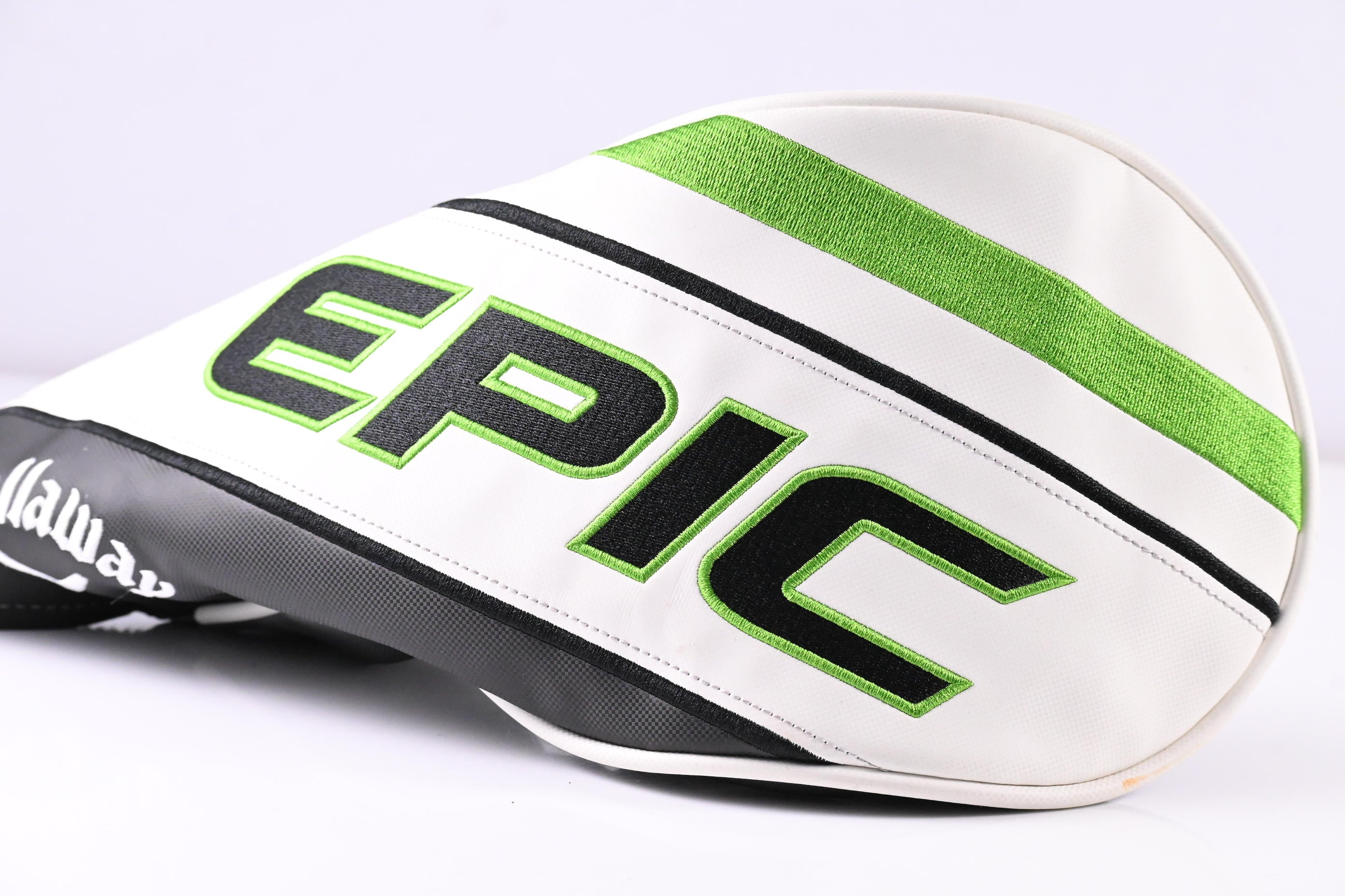 Callaway Epic Max Driver / 10.5 Degree / Stiff Flex HZRDUS Silver 60 Shaft