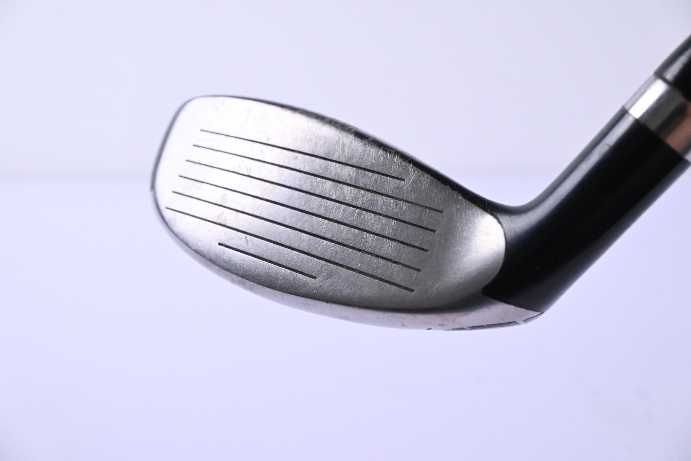 Callaway Warbird 2017 #3 Hybrid / 19 Degree / Regular Flex Callaway Warbird