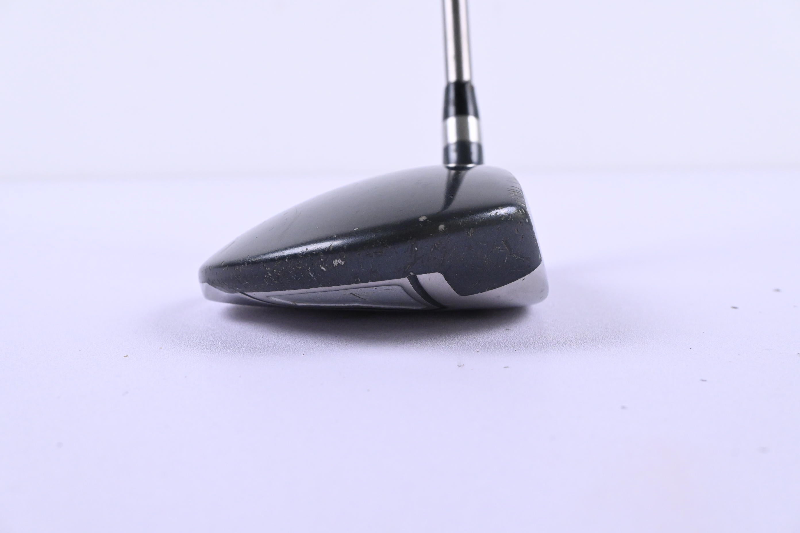 Ping G20 #3 Wood / 15 Degree / Regular Flex Ping TFC 169 Shaft