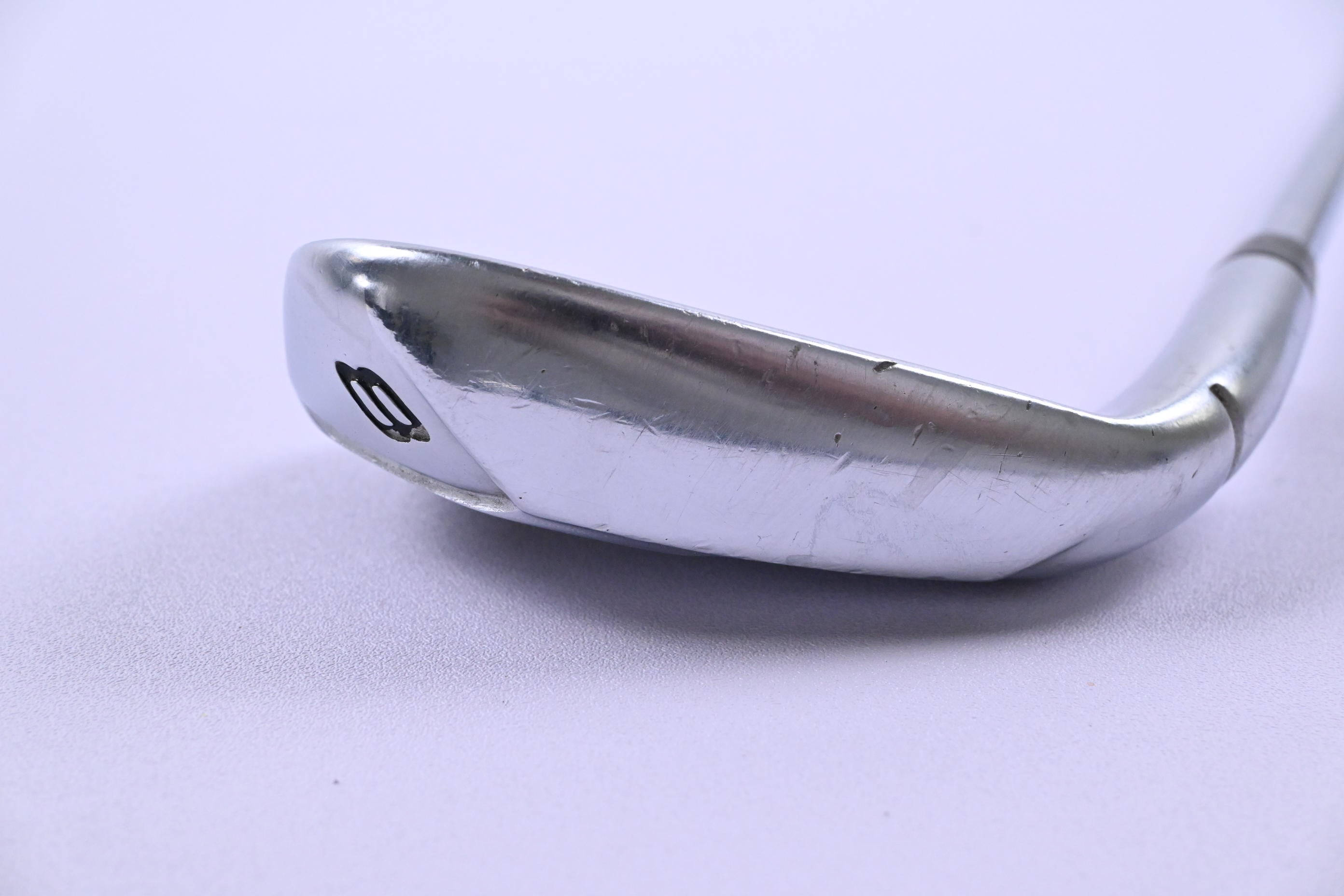 Taylormade Rocketbladez #8 Iron / Regular Flex Taylormade Rocket Fuel 85 Shaft