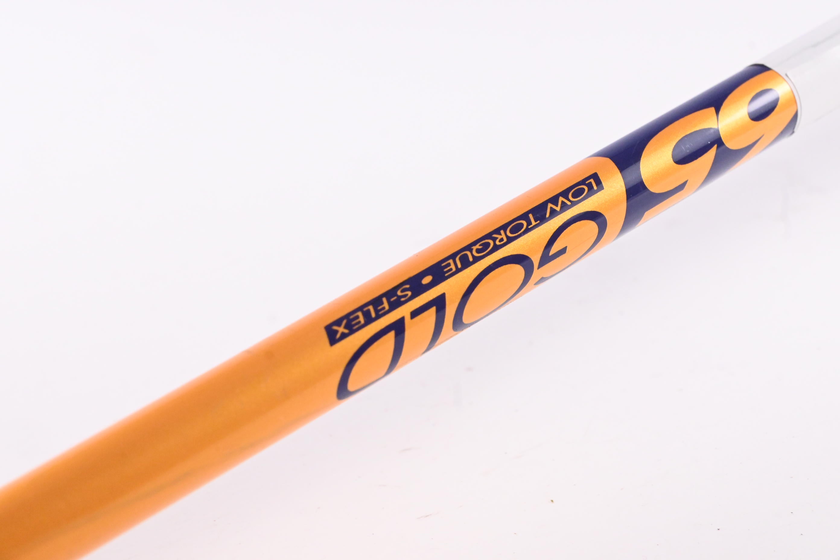 Taylormade R510 Driver / 8.5 Degree / Stiff Flex UST Mamiya Gold 65 Shaft