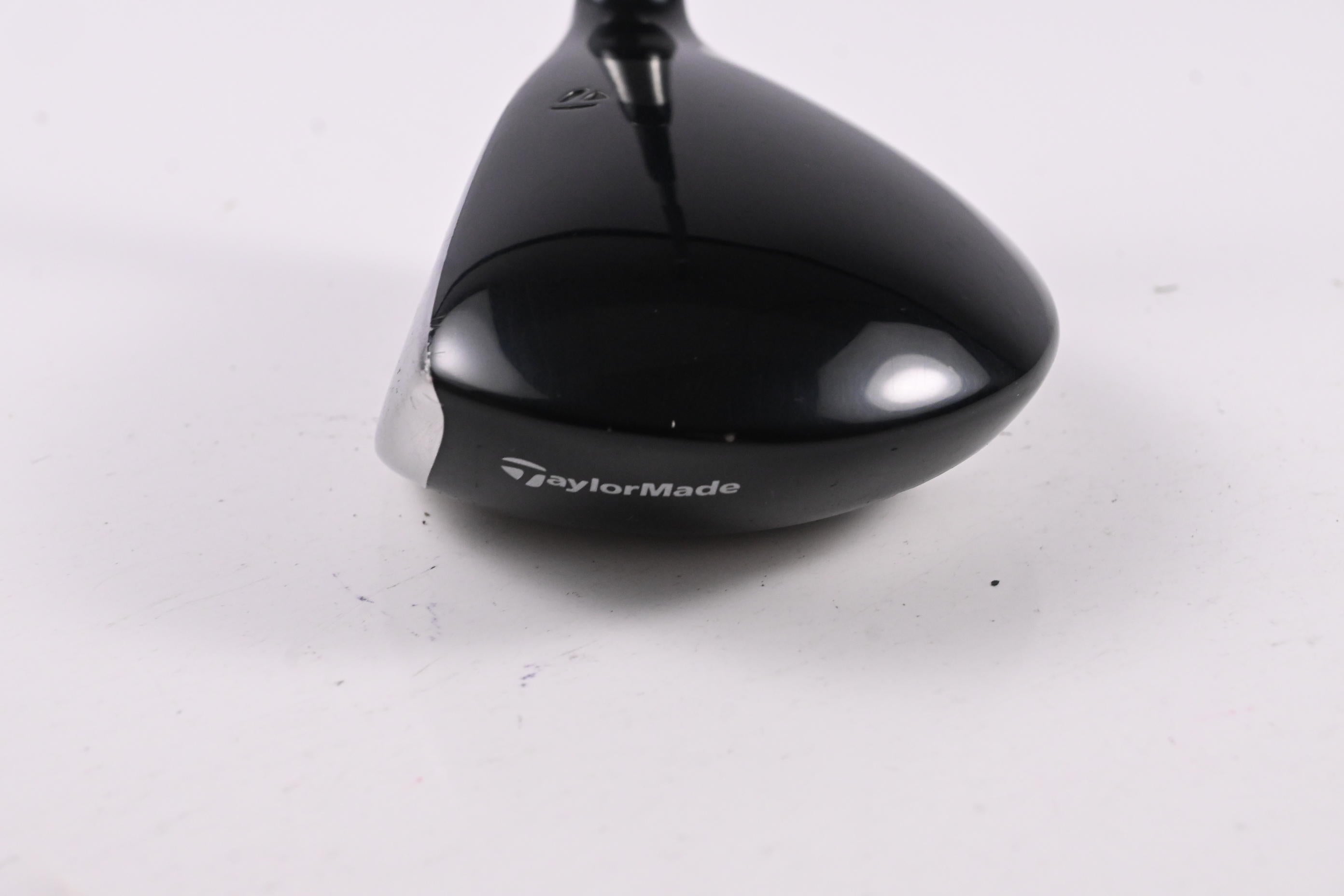 Left Hand Taylormade V-Steel #7 Wood / 21 Degree / Regular Flex Taylormade M.A.S