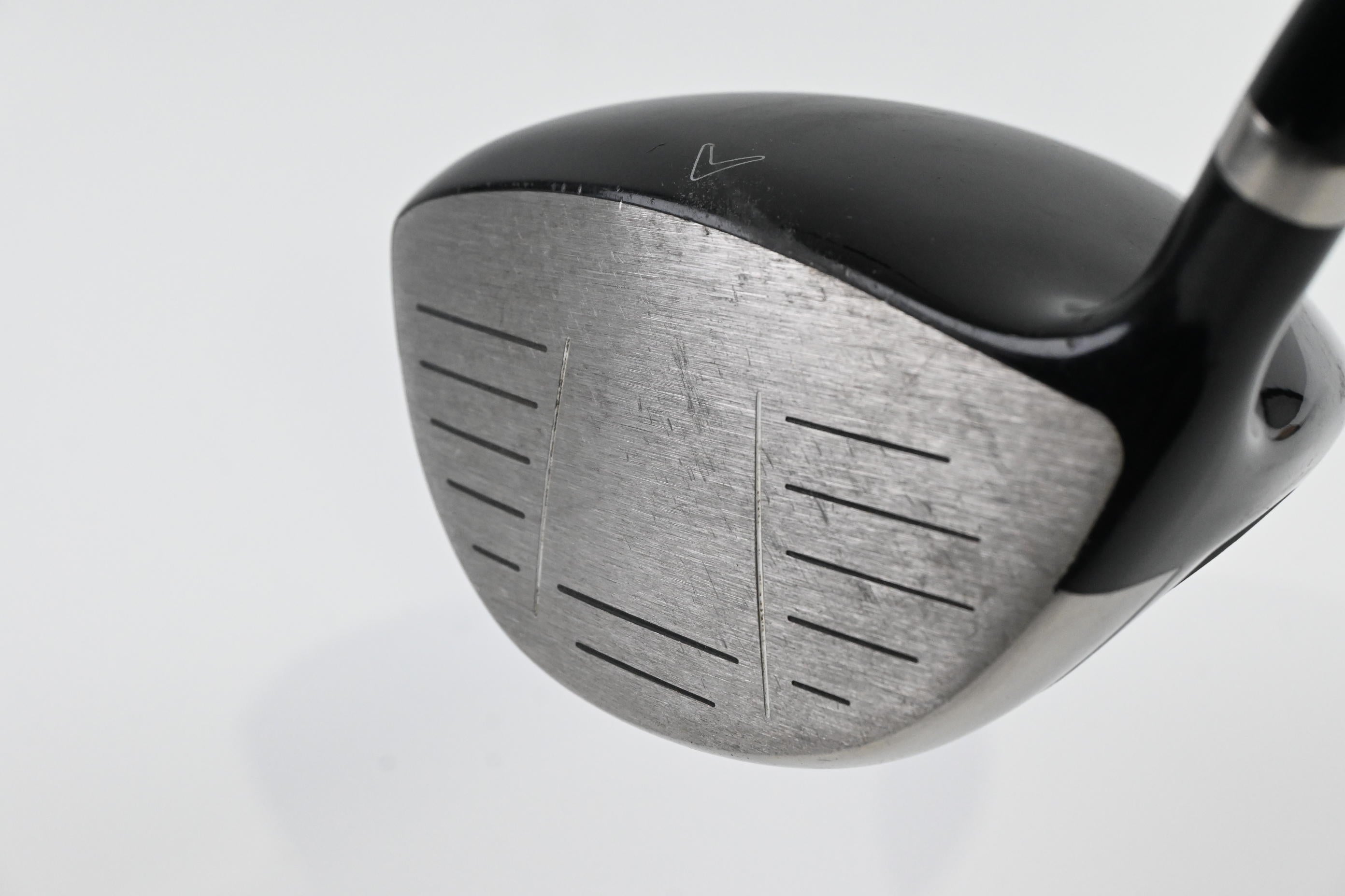 Callaway Warbird 2017 Driver / 10.5 Degree / Regular Flex Callaway Warbird Shaft