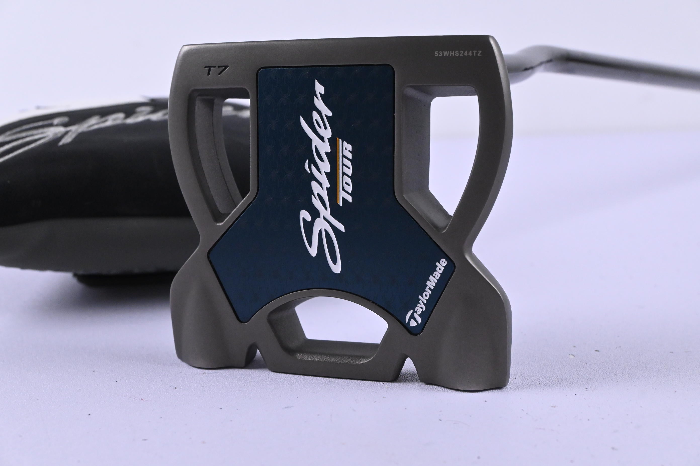 Taylormade Spider Tour 2023 Double Bend Putter / 34 Inch