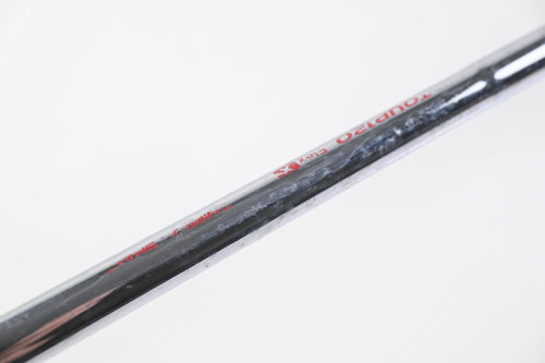 Mizuno S18 Sand Wedge / 56 Degree / X-Flex N.S.Pro Modus3 Tour120 Shaft