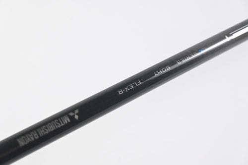 Nike Vapor Fly #3 Hybrid / 20 Degree / Regular Flex Tensei CK Blue 80 Shaft