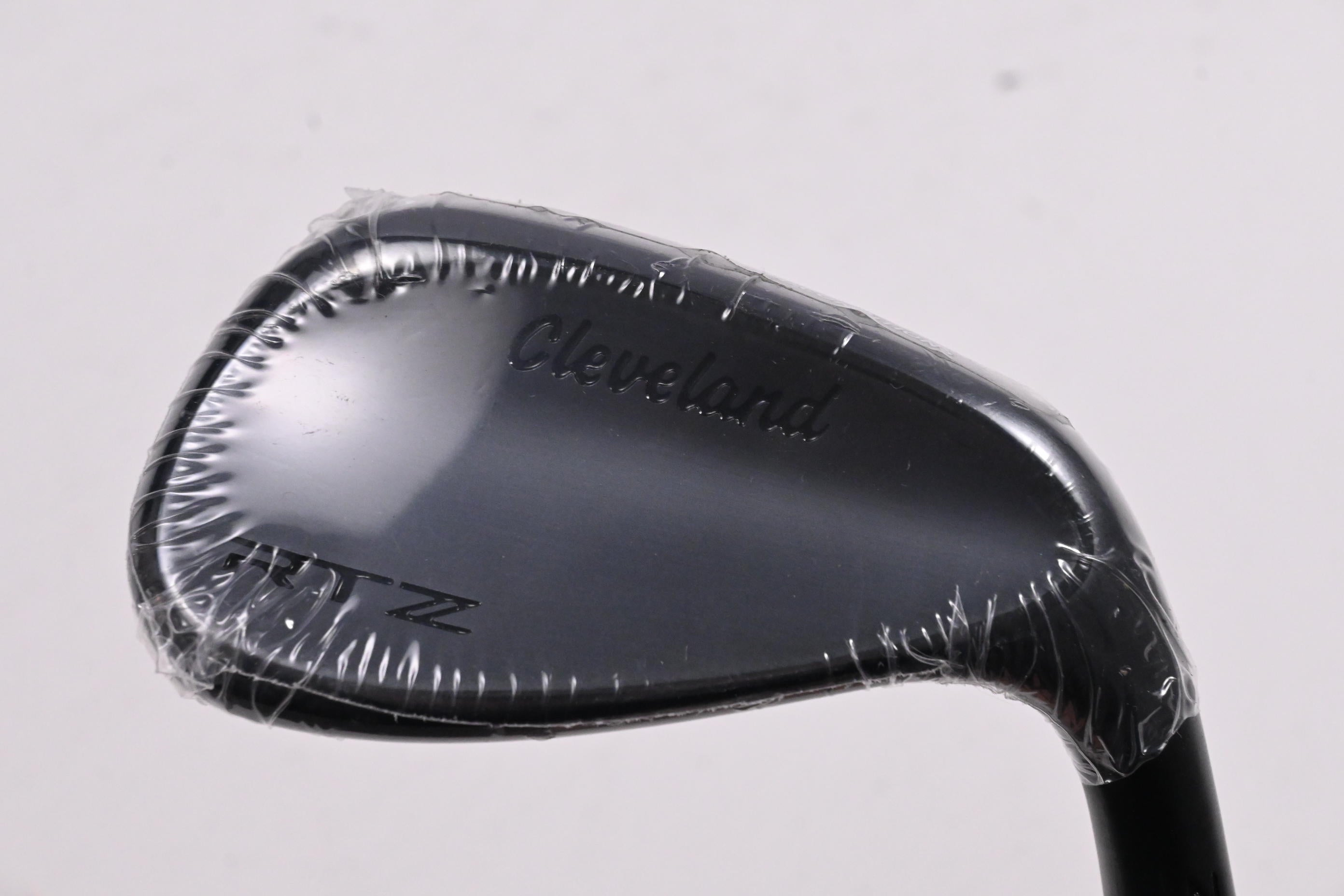 Cleveland RTZ Gap Wedge / 50 Degree / Wedge Flex Dynamic Gold Spinner