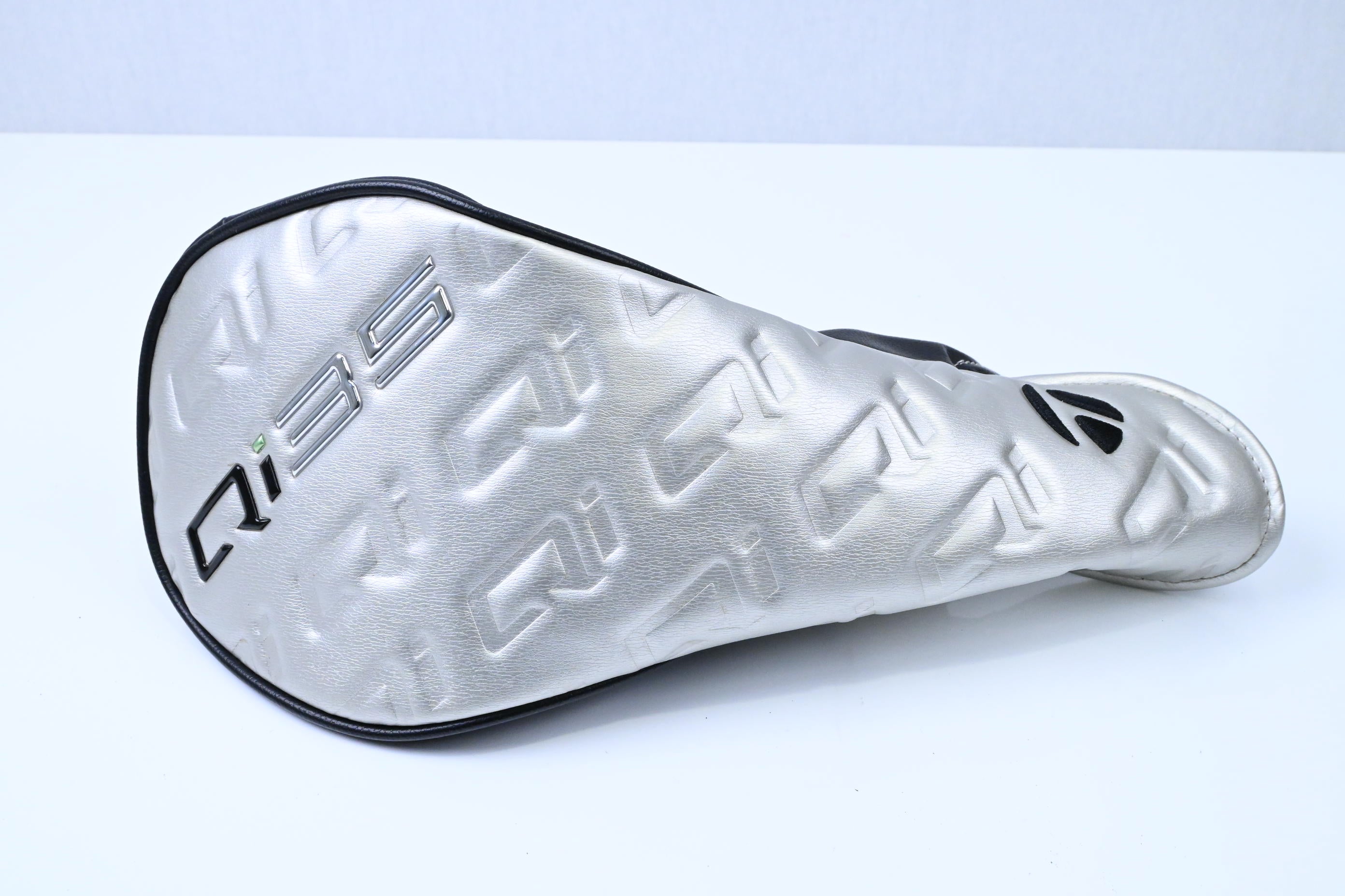 Taylormade Qi35 LS Driver / 8 Degree / X-Flex Diamana T+ 60 Shaft