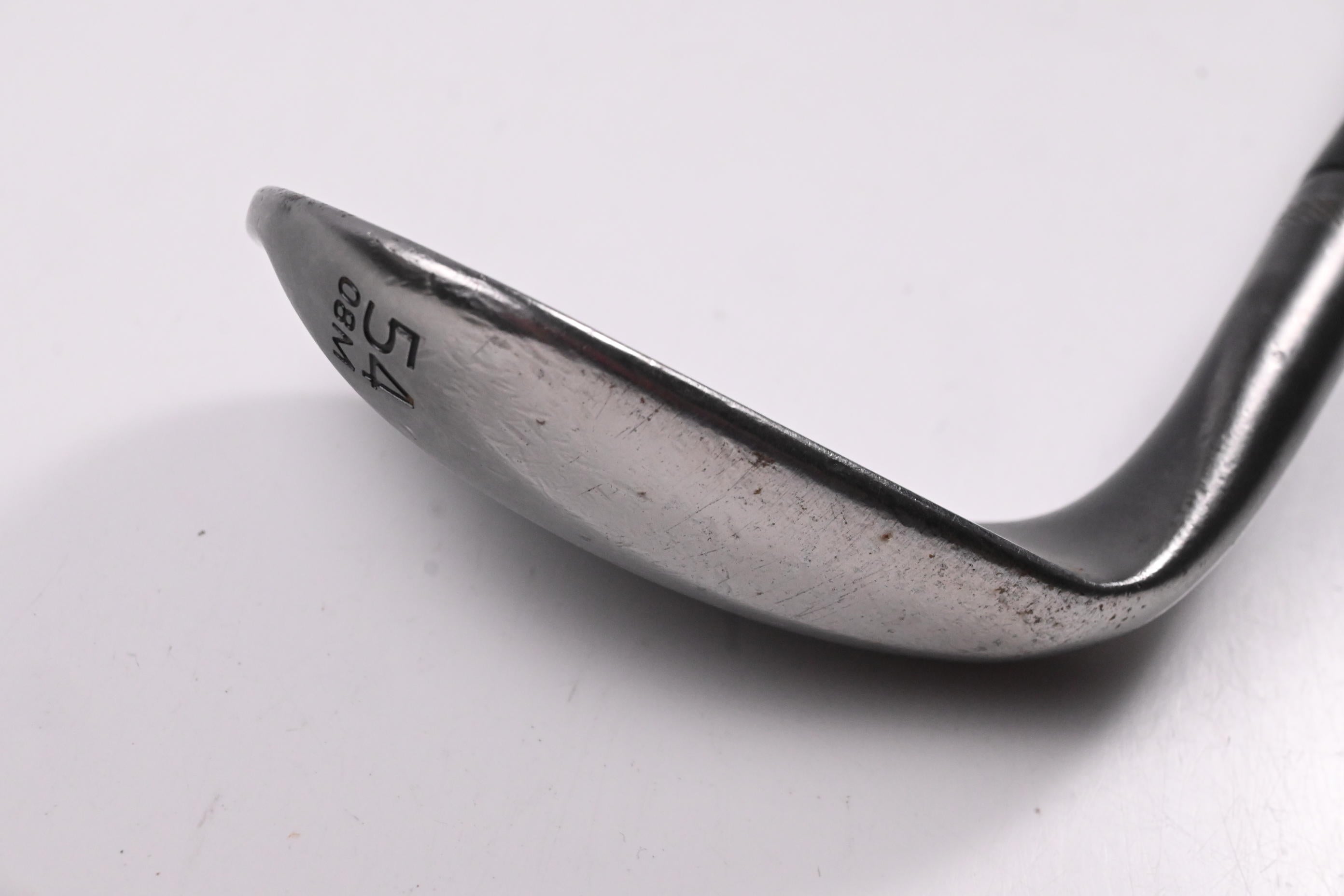 Titleist Vokey SM7 Sand Wedge / 54 Degree / X-Flex Project X Steel Shaft