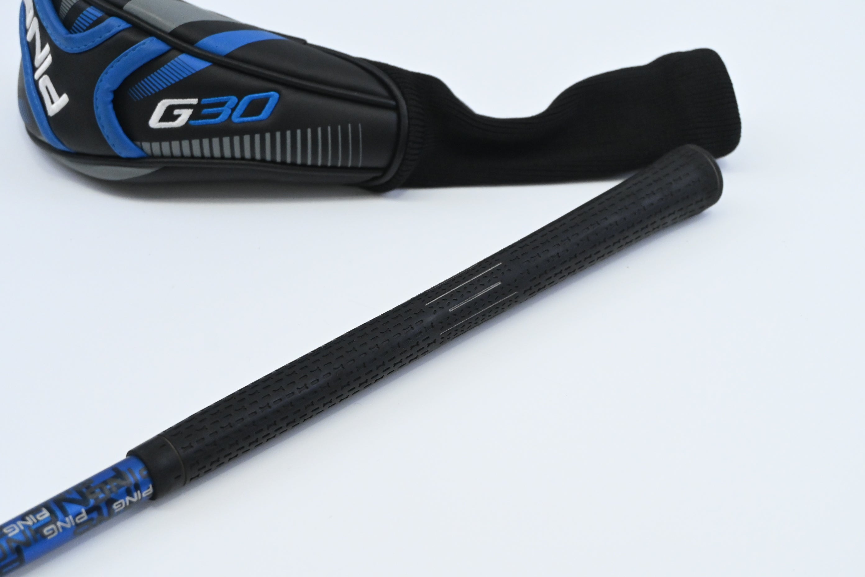 Ping G30 #5 Hybrid / 26 Degree / Regular Flex Ping TFC 419 Shaft