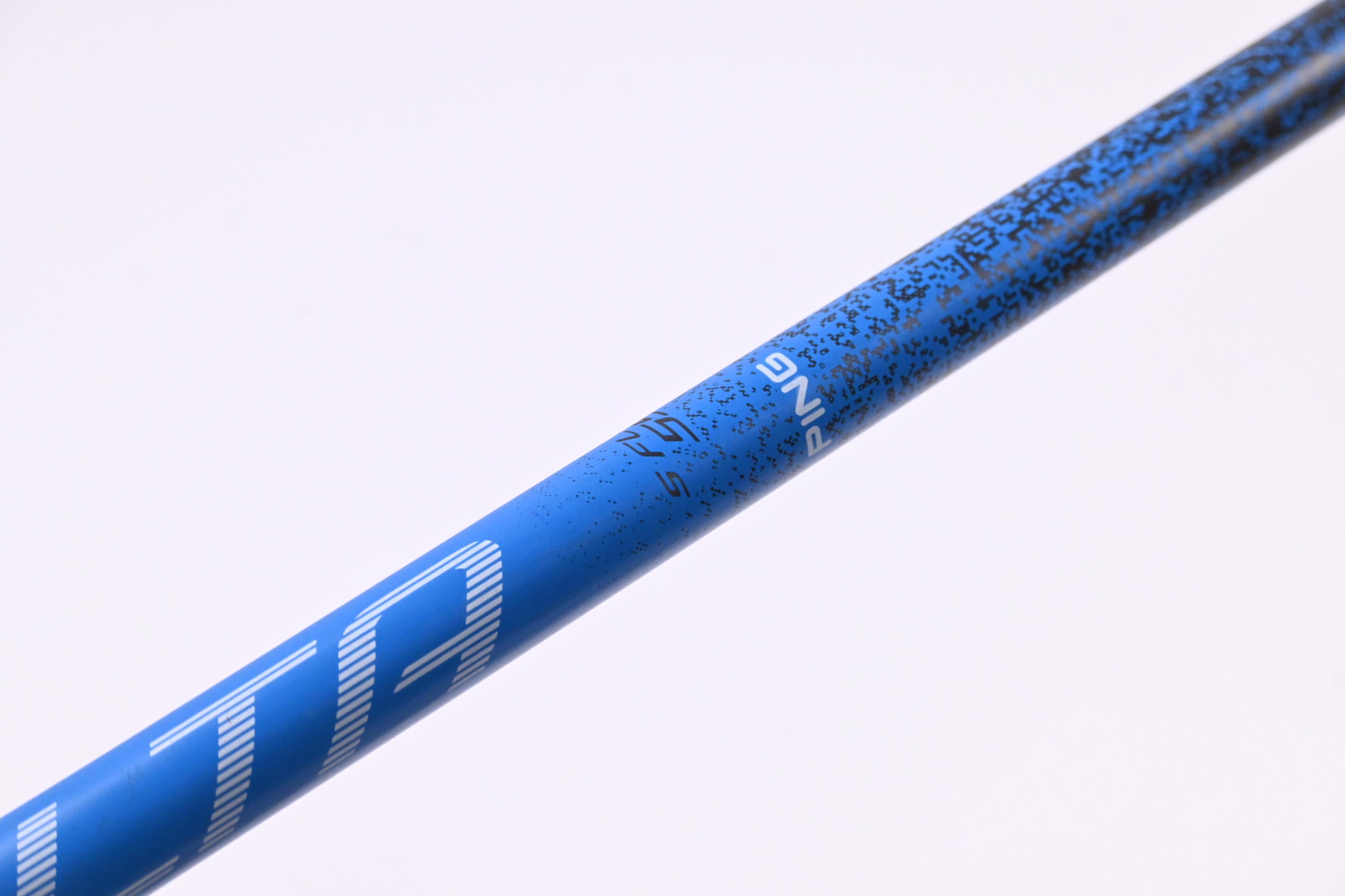 Ping ALTA 55 Driver Shaft / Stiff Flex / Ping 2nd Gen