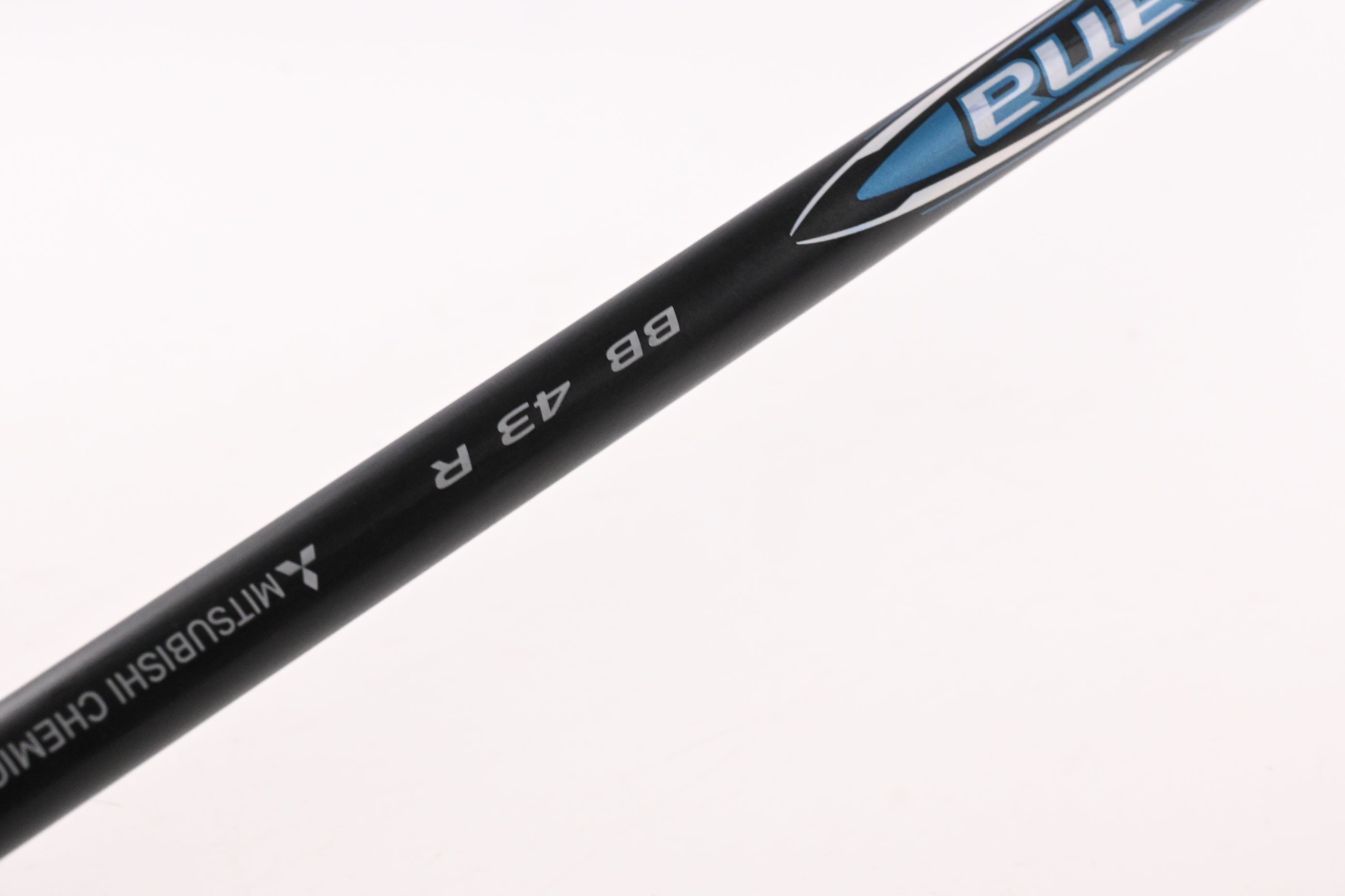 Taylormade Qi35 LS Driver / 9 Degree / Regular Flex Diamana BB 43 Shaft