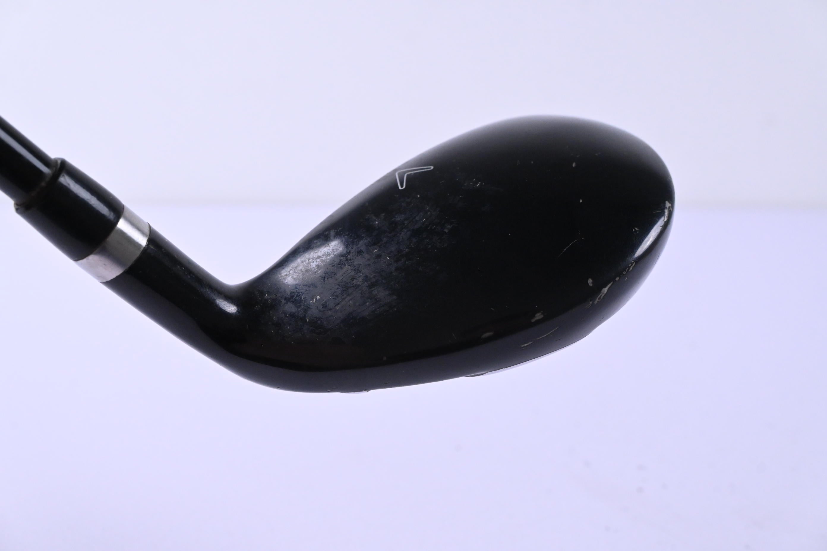 Callaway Warbird 2017 #3 Hybrid / 19 Degree / Regular Flex Callaway Warbird