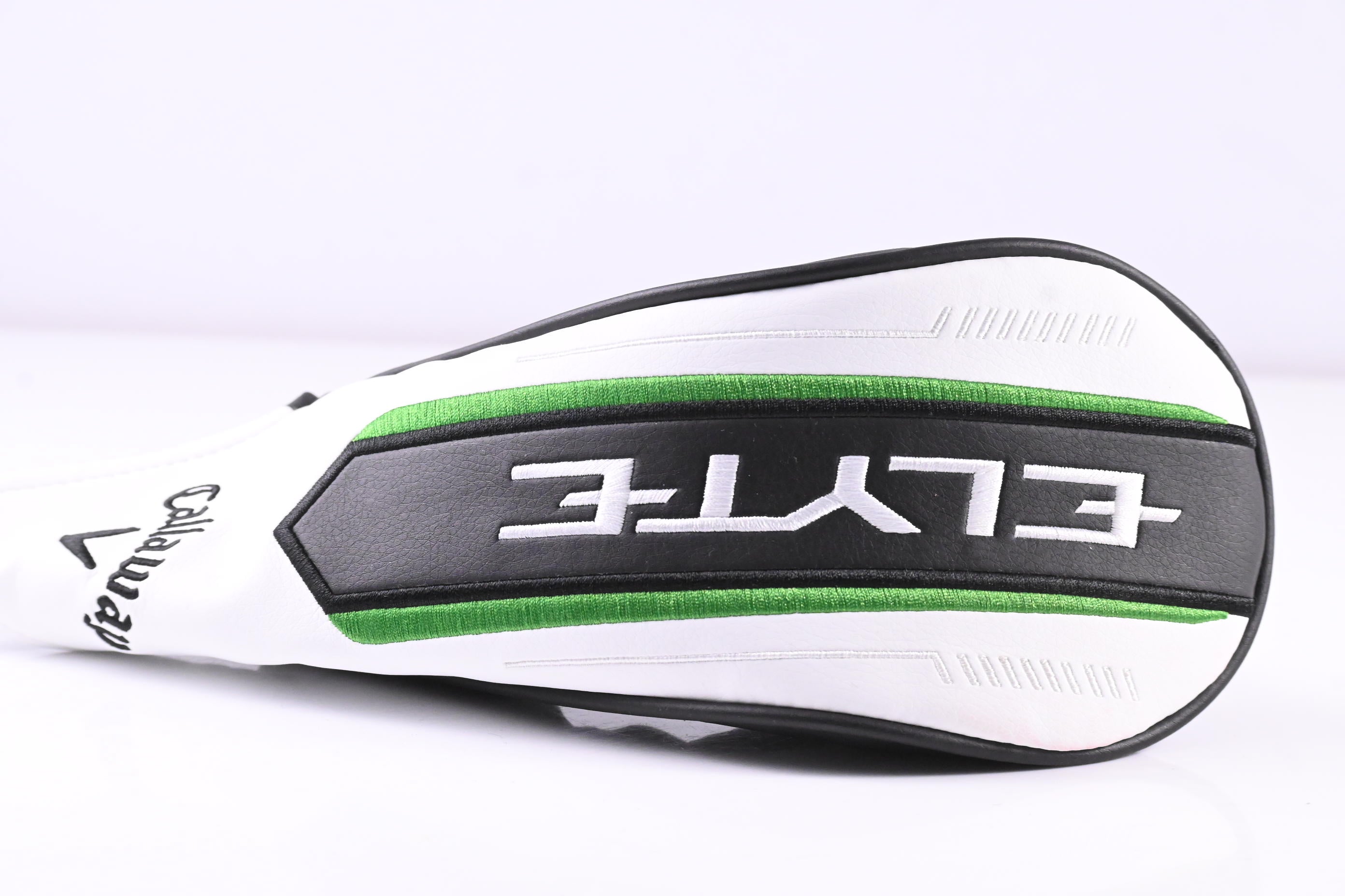 Callaway Elyte Triple Diamond #3 Wood / 15 Degree / X-Flex Denali Charcoal 70