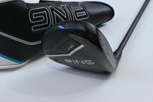 Ping G440 SFT #3 Wood / 16 Degree / Stiff Flex Ping Alta CB Blue 65 Shaft