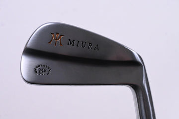 Miura MB-001 #2 Iron / 19 Degree / X-Flex True Temper Dynamic Gold X100 Shaft