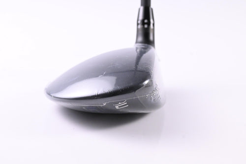 Cobra OPTM X #3 Wood / 15 Degree / Stiff Flex Kai'li Blue Dark Waves 60 Shaft