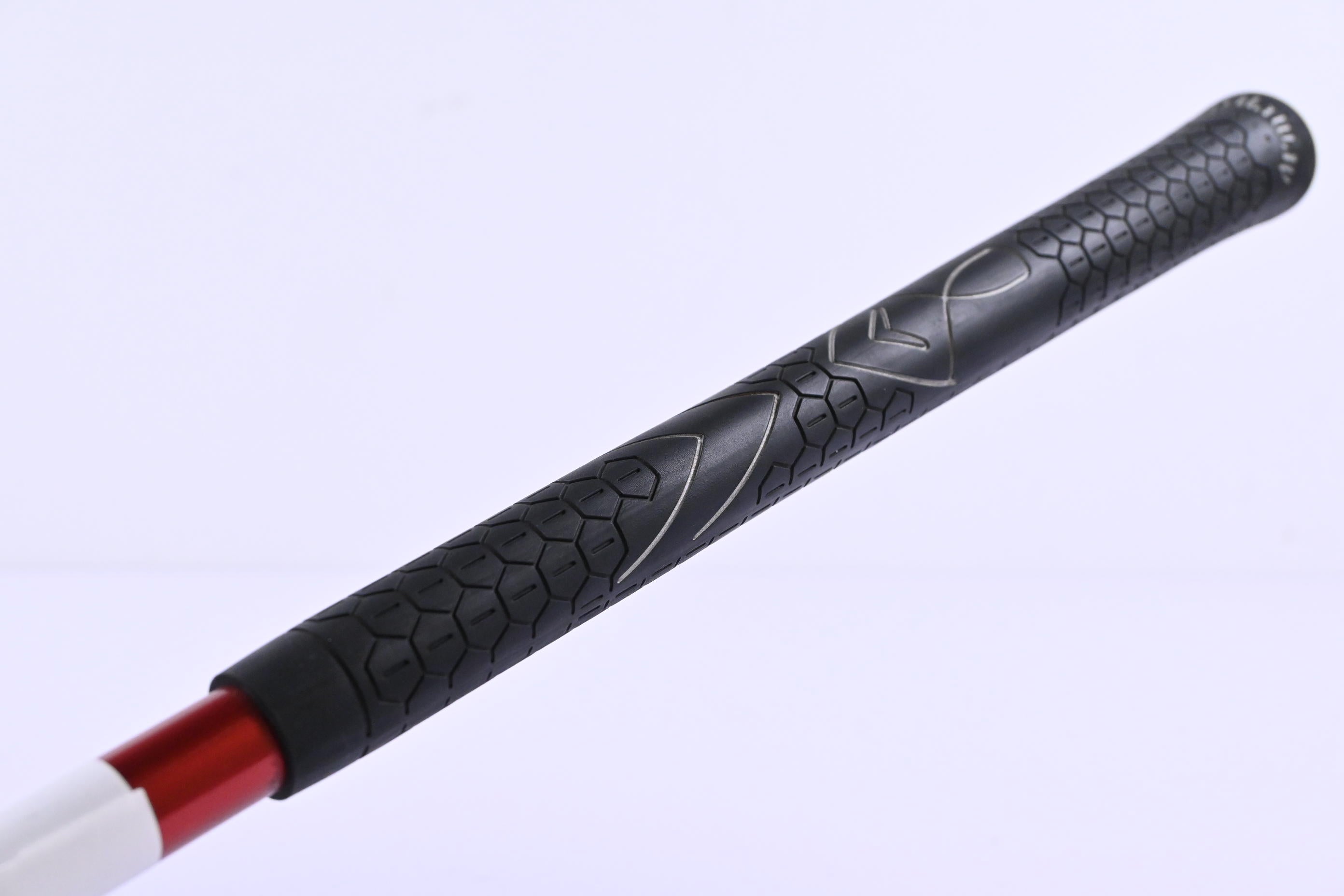 Callaway Big Bertha Diablo #3 Hybrid / 21 Degree / Senior Flex Callaway Golf Shaft
