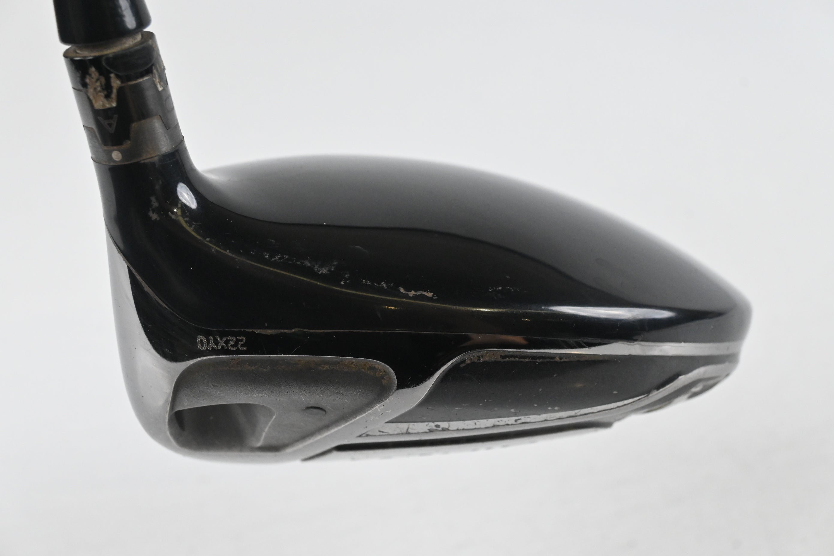 Titleist 910 D3 Driver / 8.5 Degree / Stiff Flex Aldila RIP 60 Shaft