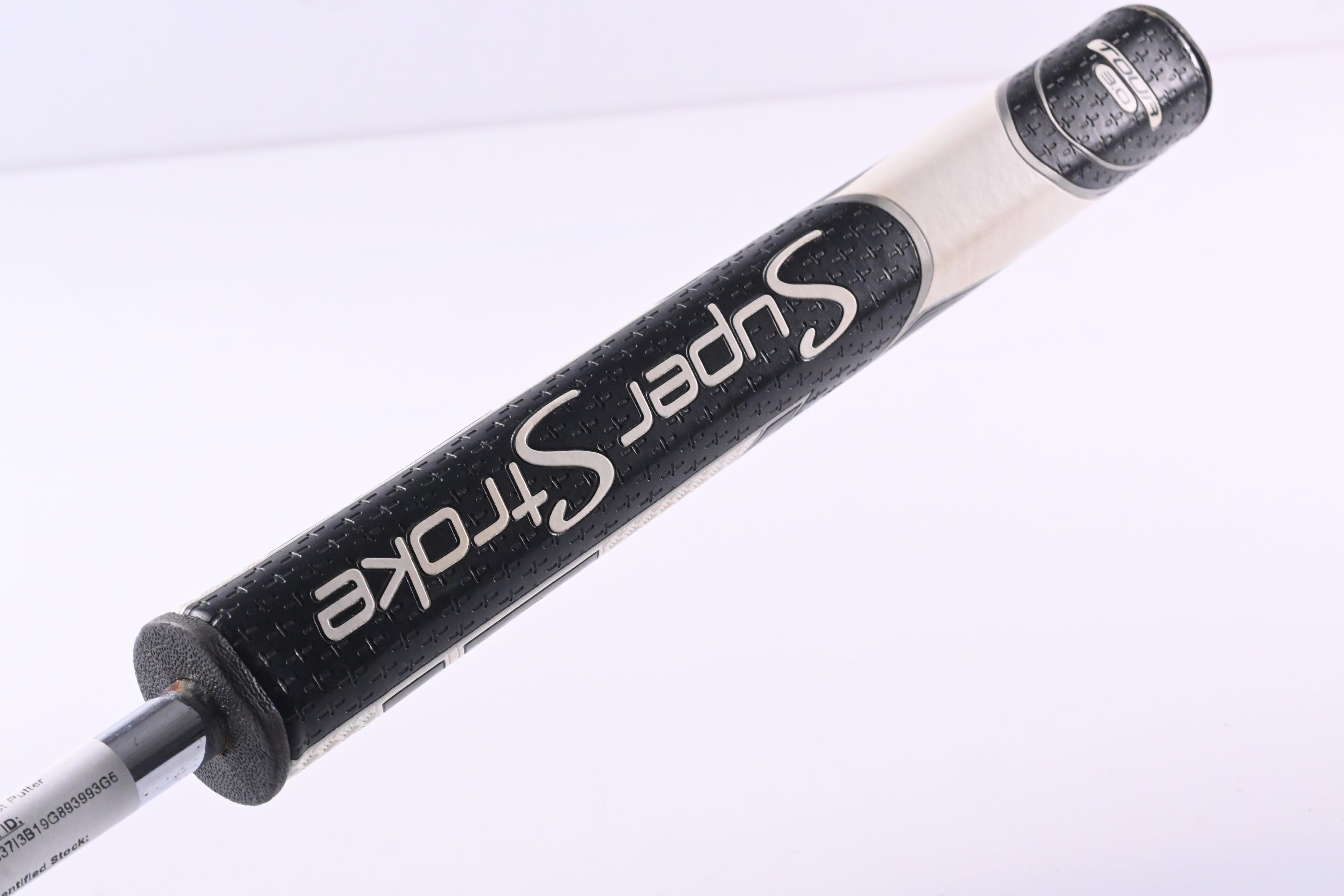Odyssey White Hot #4 Putter / 35 Inch