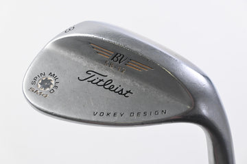 Titleist Vokey SM4 Lob Wedge / 58 Degree / Wedge Flex Vokey Design Shaft