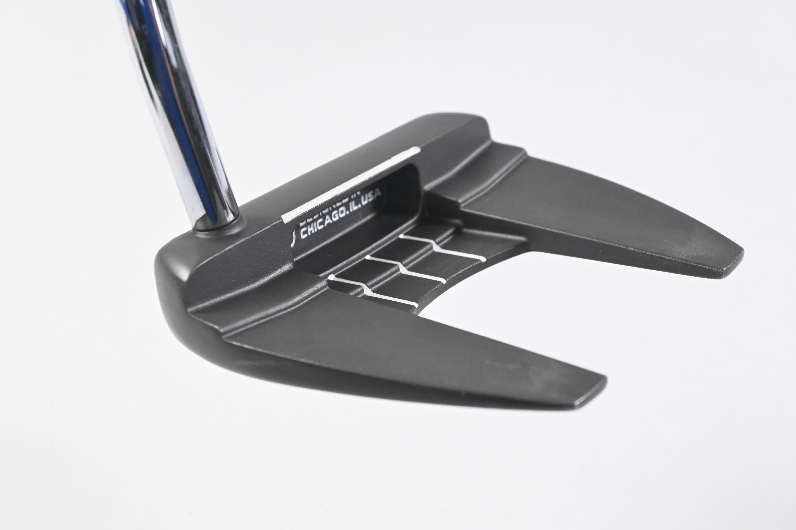Wilson Infinite 2018 Bucktown Putter / 34 Inch