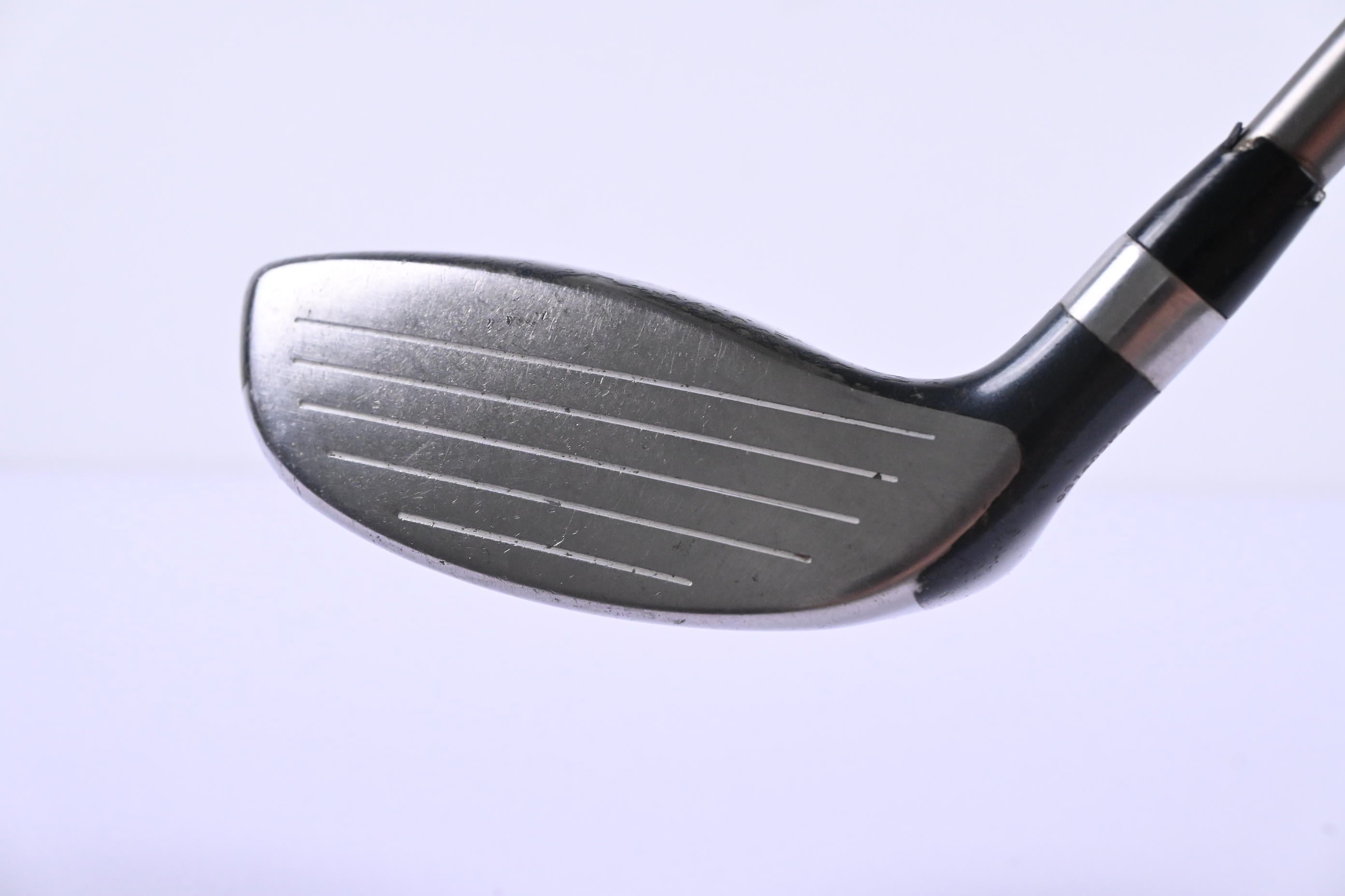 Ping G20 #3 Wood / 15 Degree / Regular Flex Ping TFC 169 Shaft