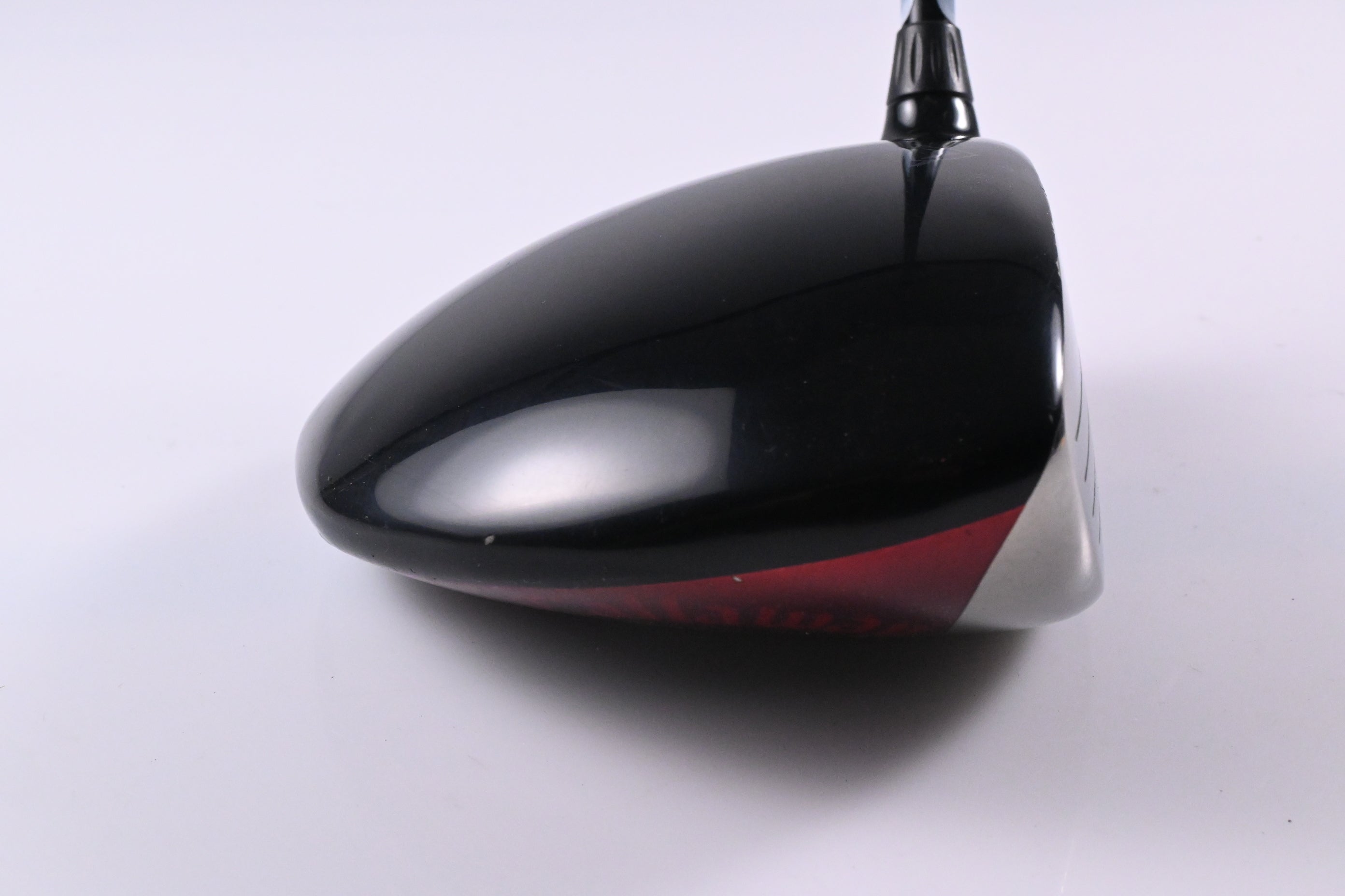 Callaway Diablo Edge Driver / 9 Degree / Stiff Flex Aldila Serrano 60 Shaft