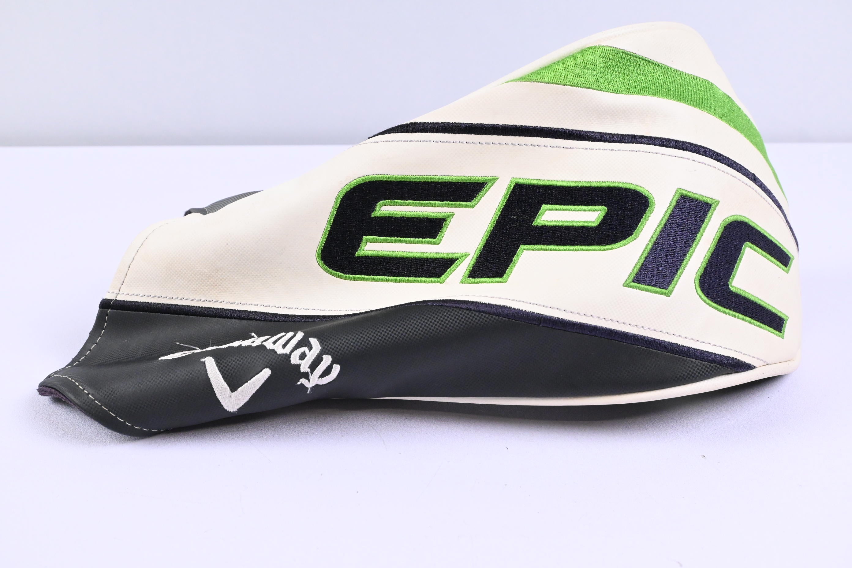 Callaway Epic Speed Driver / 10.5 Degree / Regular Flex HZRDUS Smoke iM10 Shaft