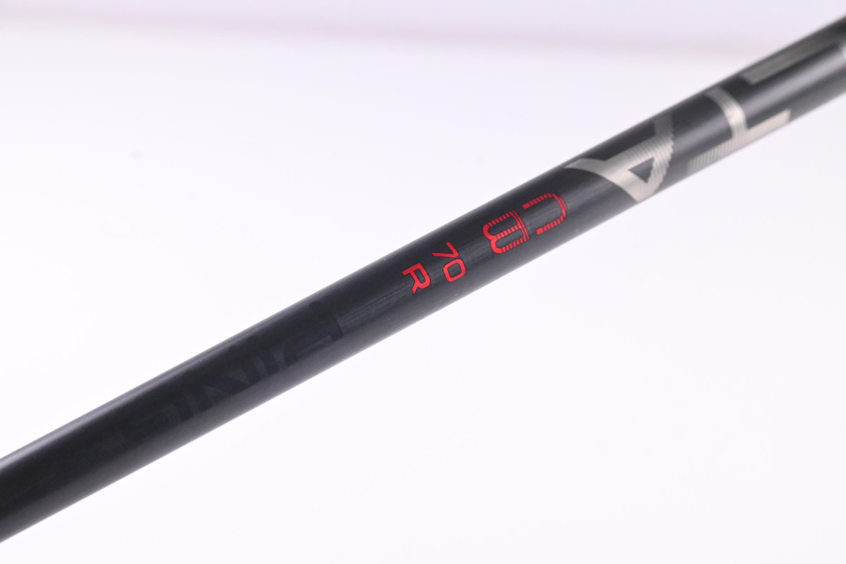 Left Hand Ping G410 #5 Hybrid / 26 Degree / Regular Flex Ping Alta CB Red 70 Shaft