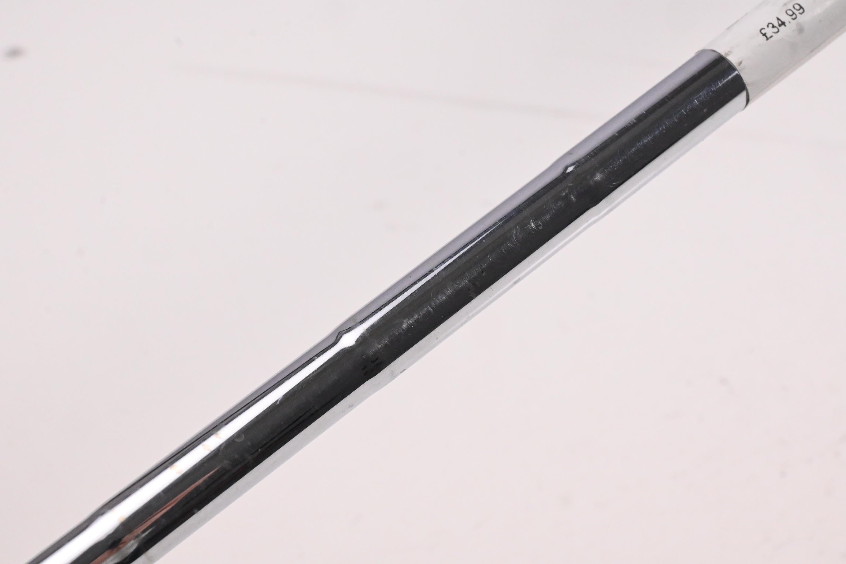 Callaway X-18 #6 Iron / Regular Flex Dynamic Gold Shaft