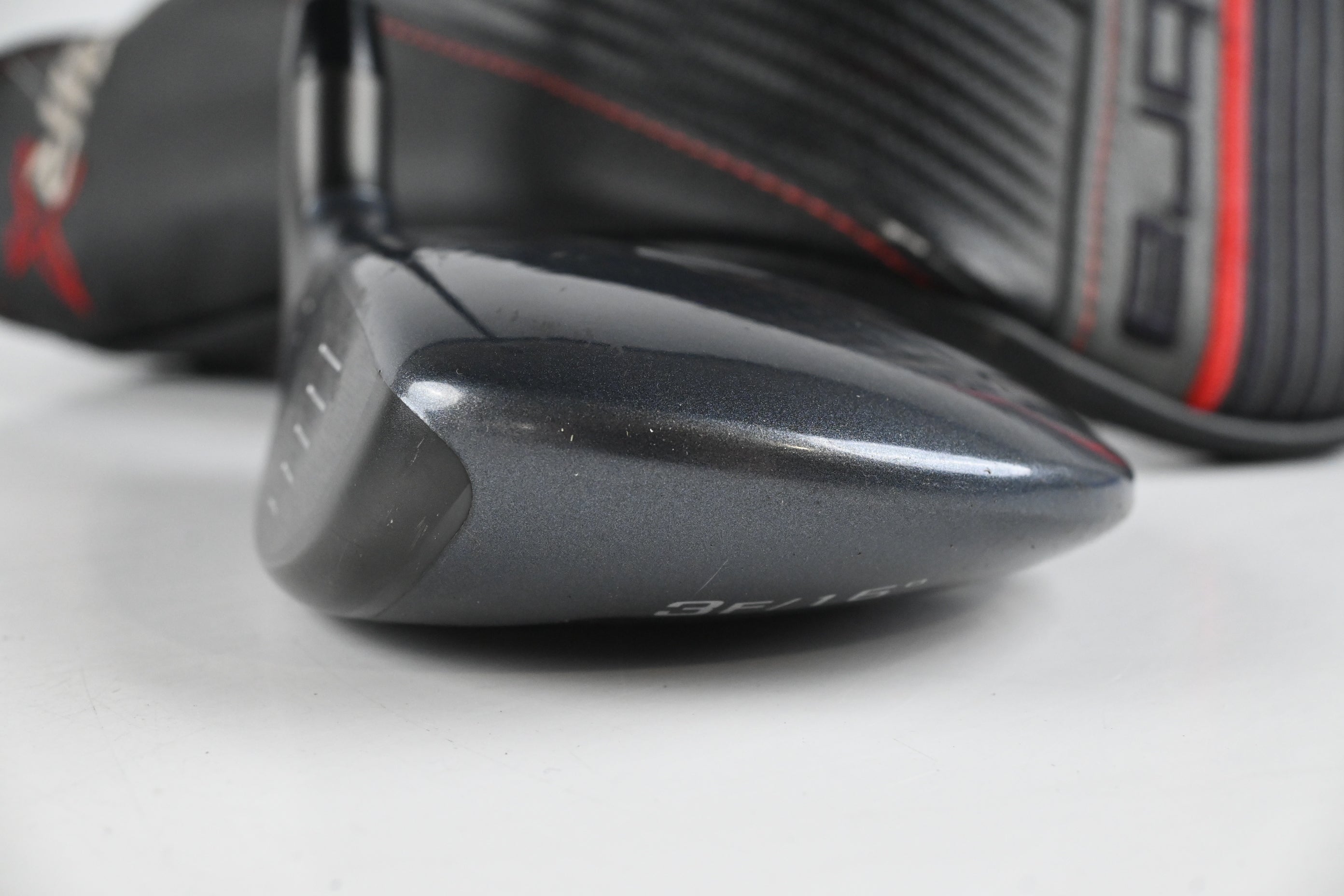 Left Hand Cobra Air-X #3 Wood / 16 Degree / Regular Flex Ultralite 50 Shaft