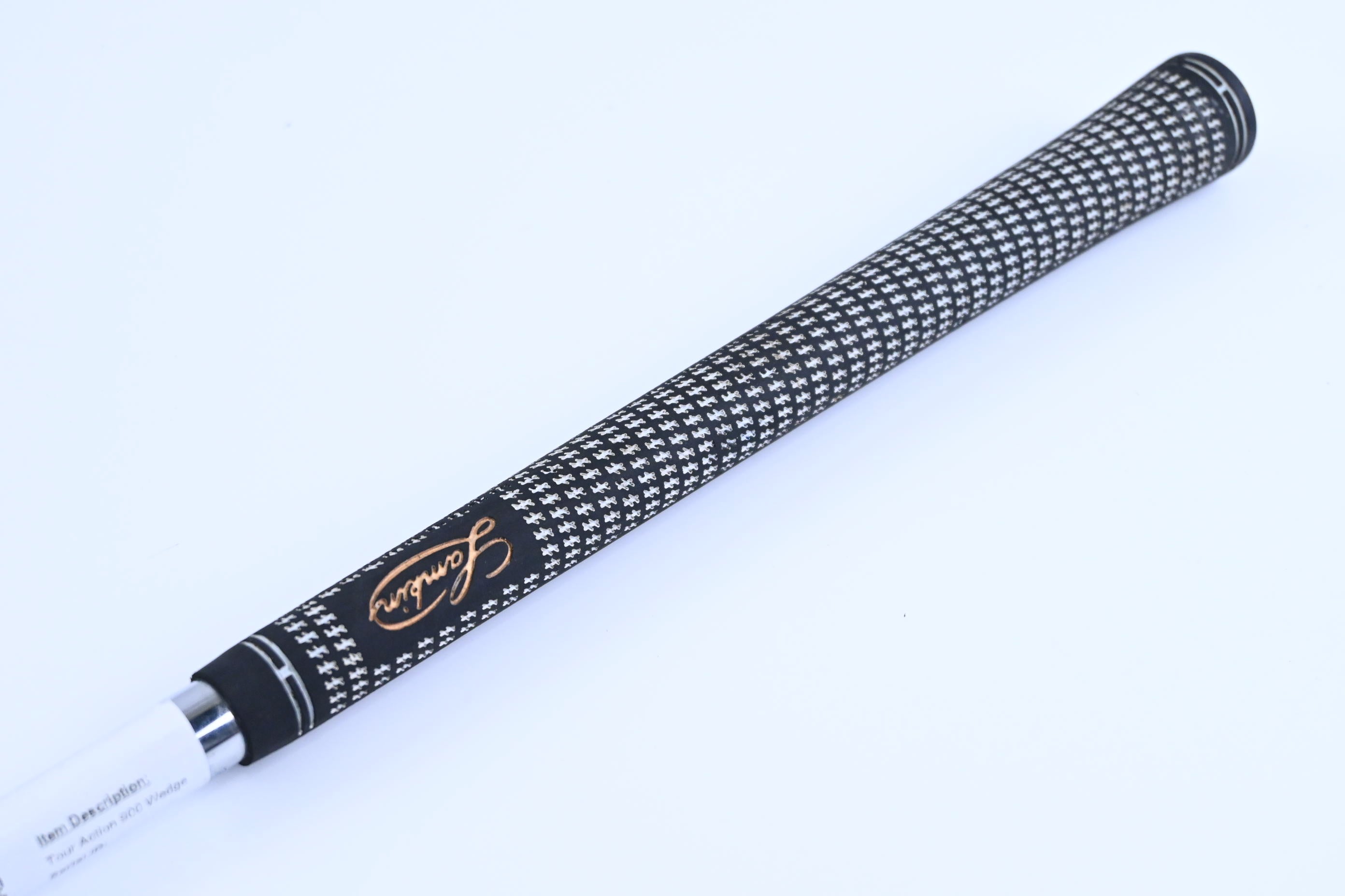Cleveland Tour Action 900 Lob Wedge / 60 Degree / Wedge Flex Steel Shaft