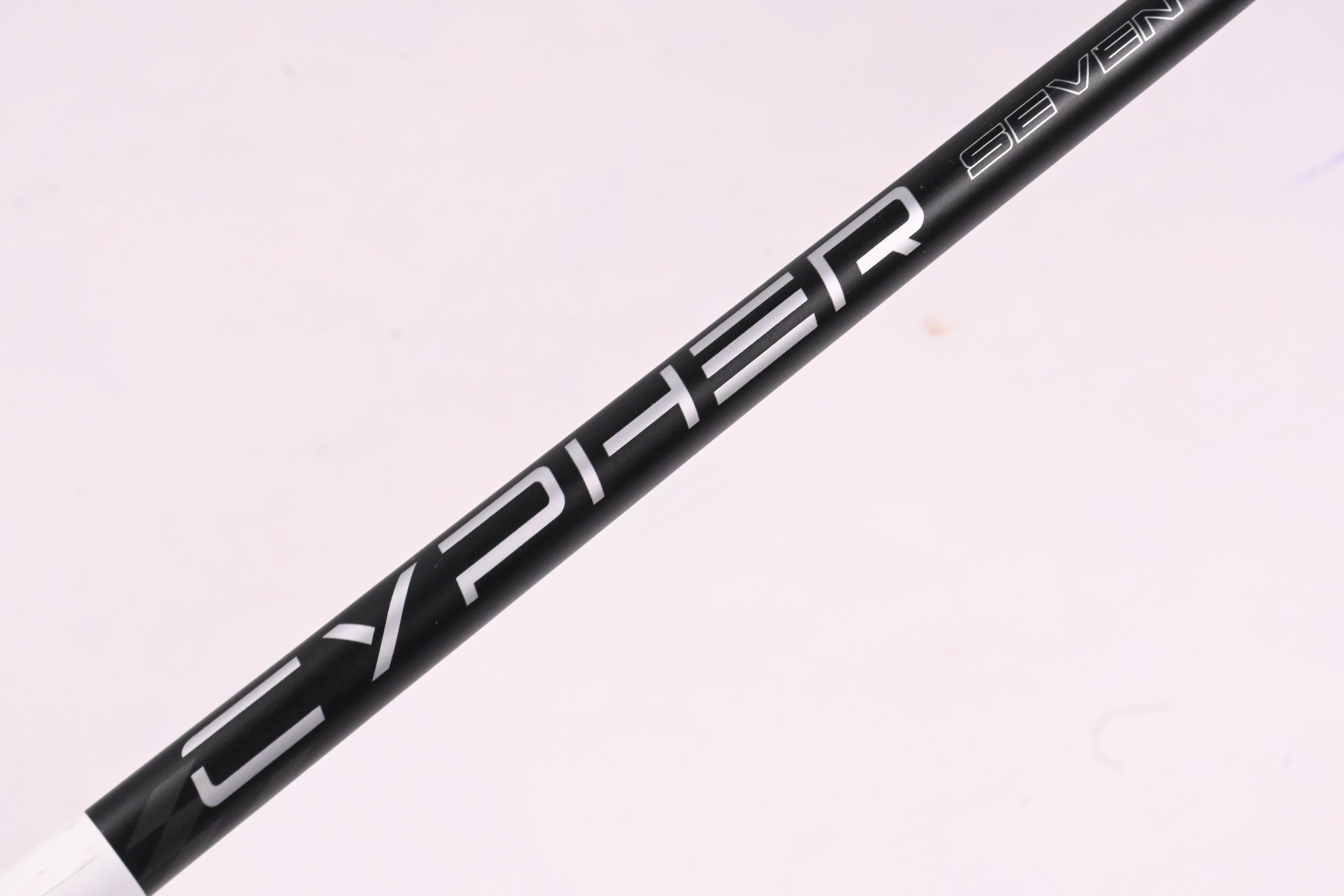 Project X Cypher 2.0 70 #4 Hybrid Shaft / Stiff Flex / Callaway 3rd Gen