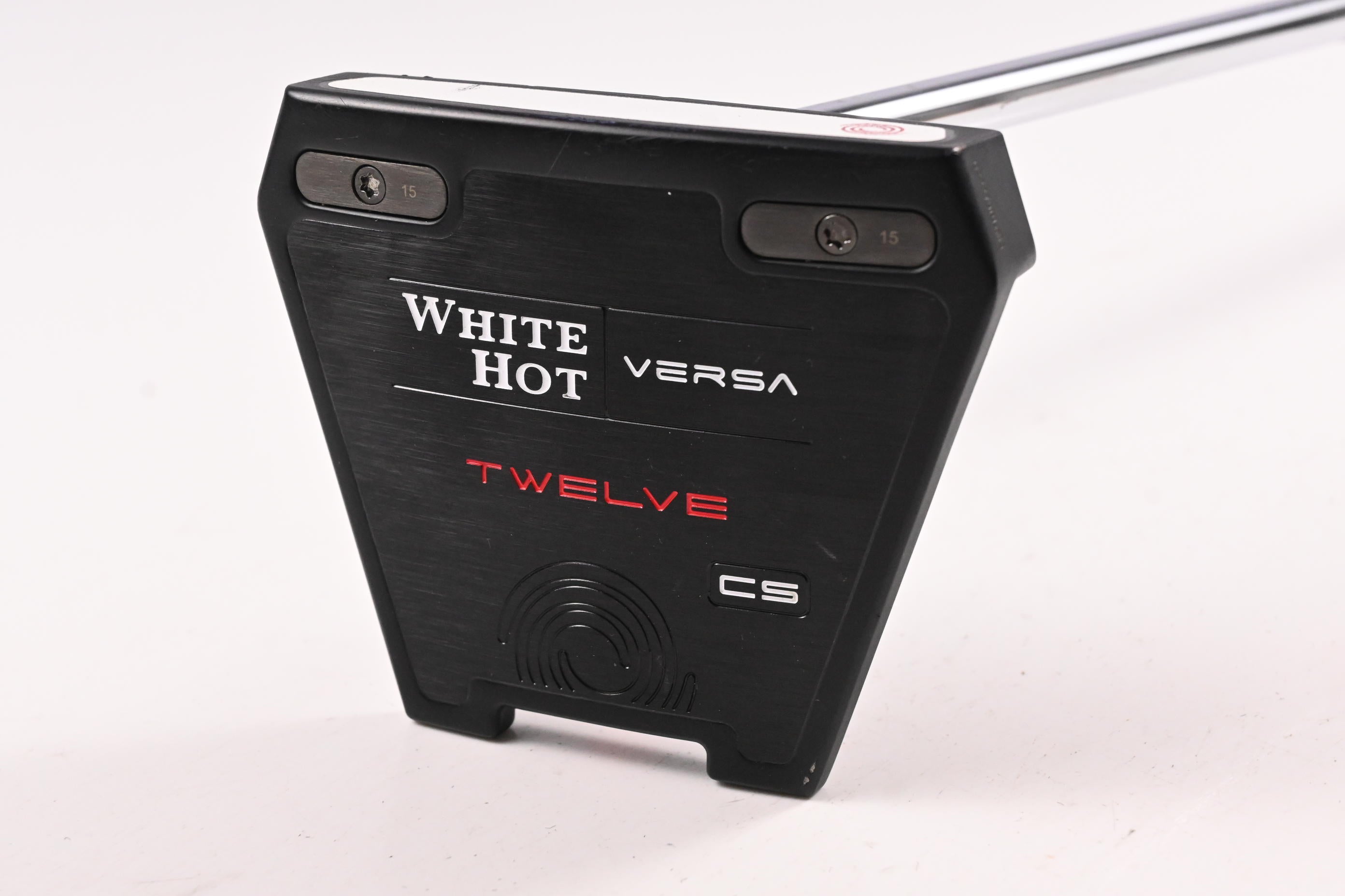 Odyssey White Hot Versa Twelve Putter / 35 Inch