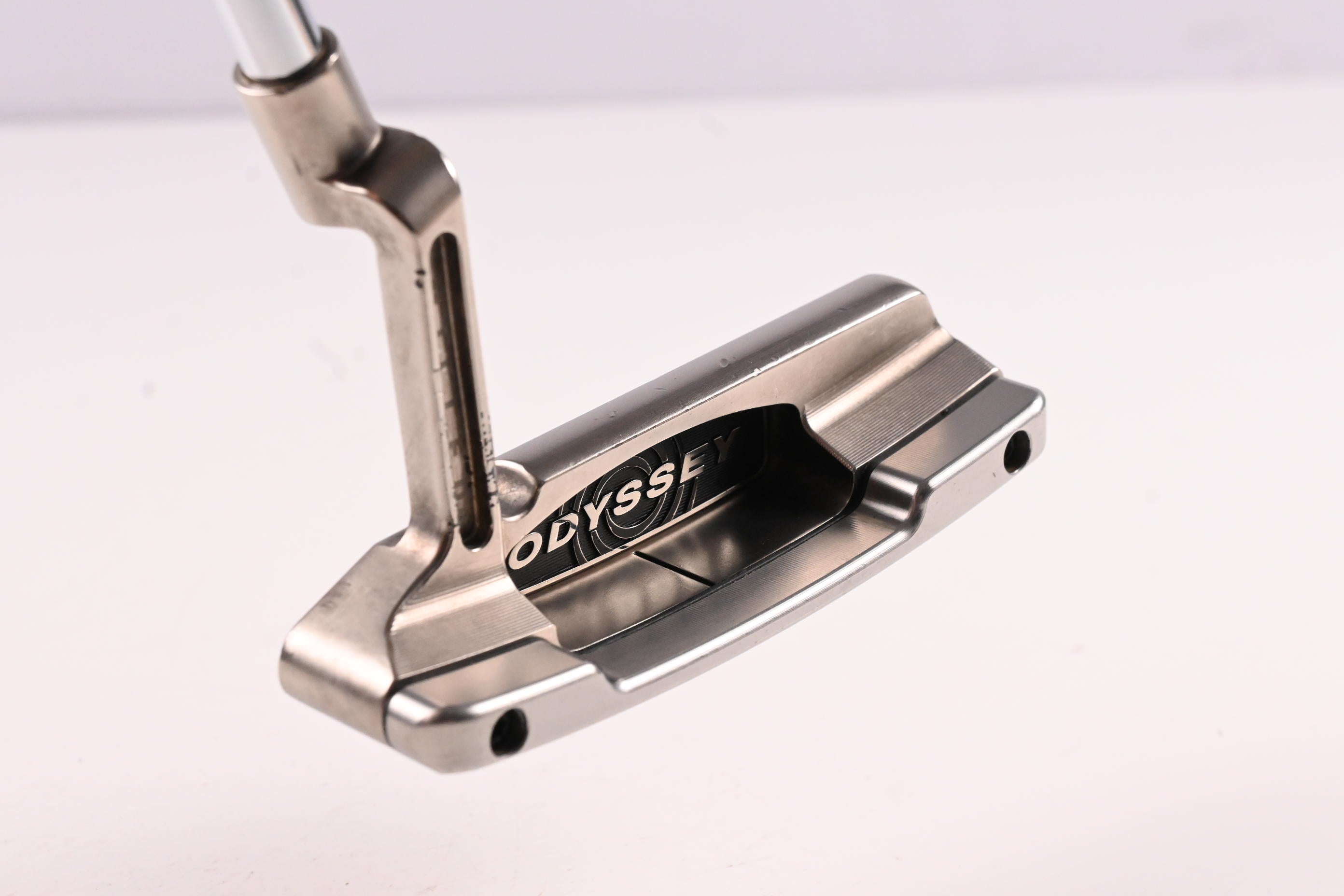 Odyssey Black Series #2 Putter / 34 Inch