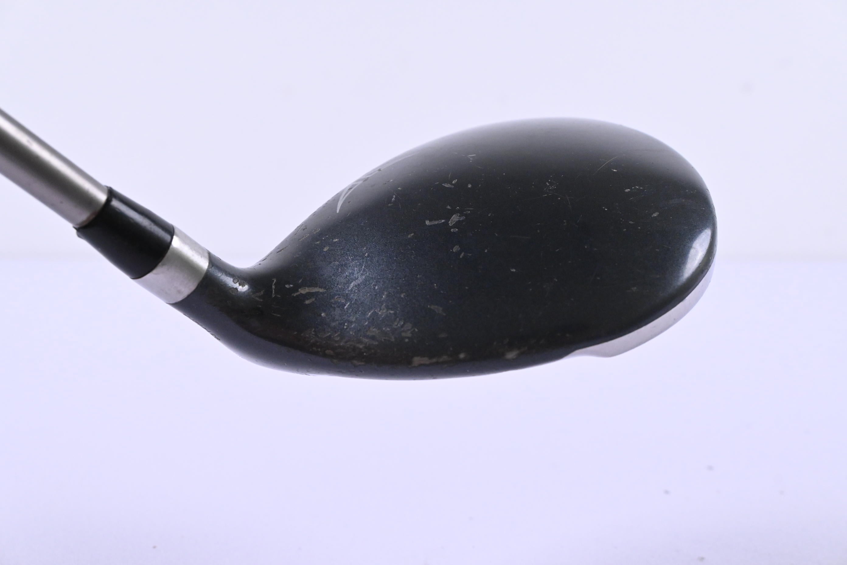 Ping G20 #3 Wood / 15 Degree / Regular Flex Ping TFC 169 Shaft