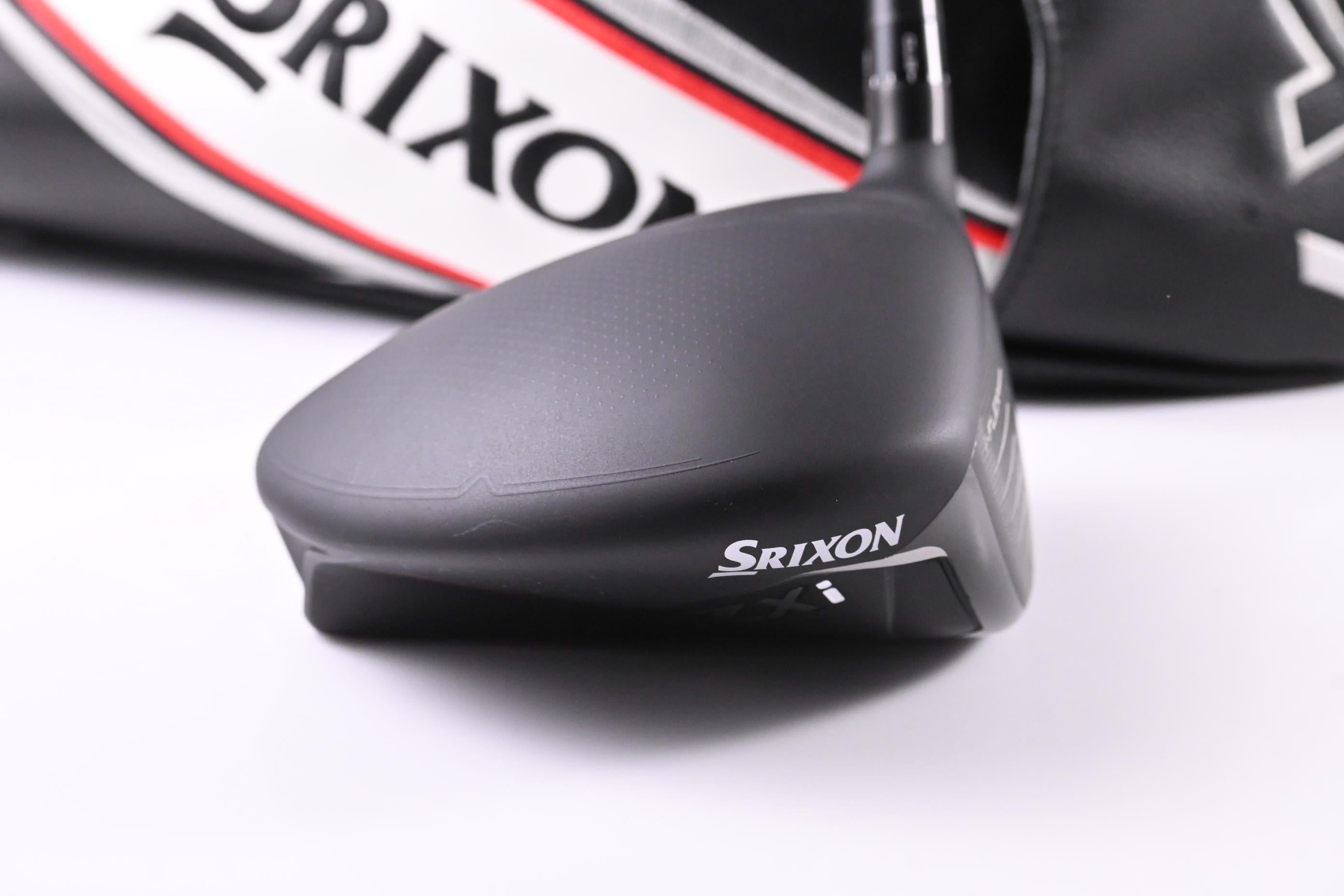 Srixon ZXi Max Driver / 9 Degree / Stiff Flex KBS Max HL 45 Shaft