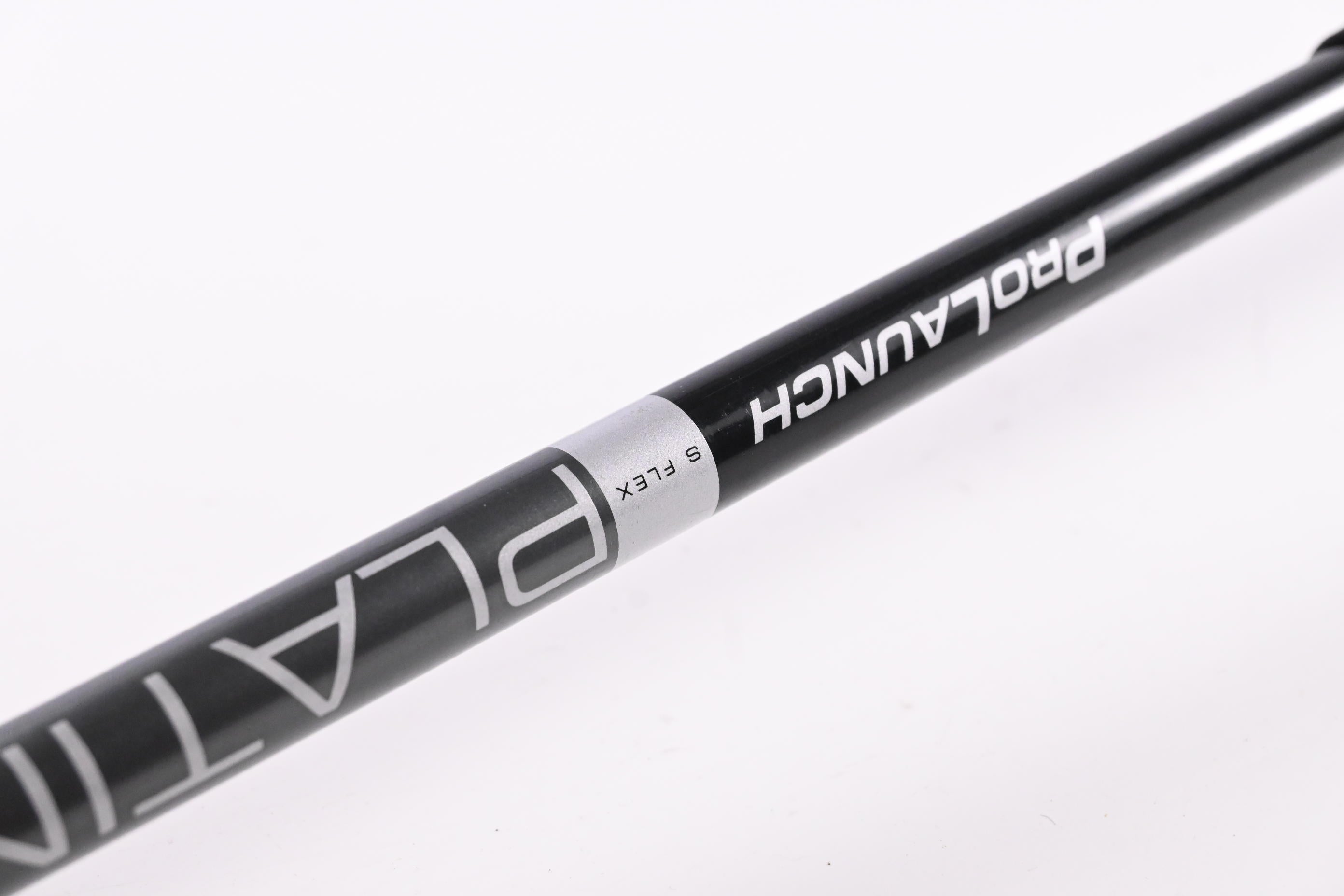Taylormade R11S Driver / 10.5 Degree / Stiff Flex Prolaunch Platinum Shaft