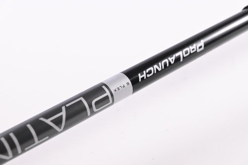 Taylormade R11S Driver / 10.5 Degree / Stiff Flex Prolaunch Platinum Shaft