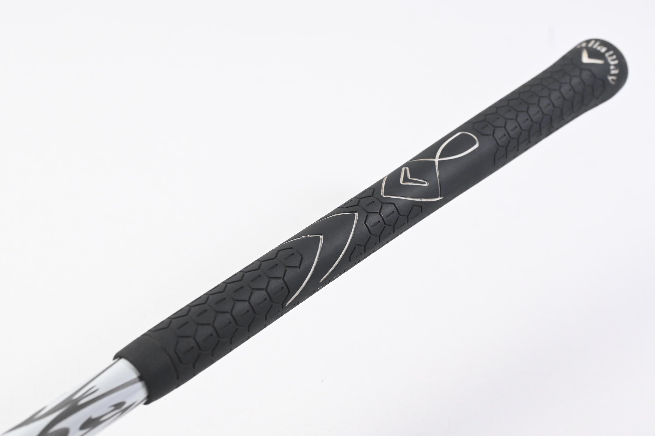 Callaway X Hot #3 Hybrid / 19 Degree / Regular Flex Callaway X Hot 65 Shaft