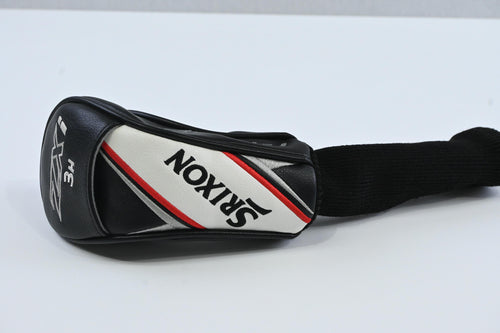 Srixon ZXi #3 Hybrid / 19 Degree / Stiff Flex Fujikura Ventus TR Blue 8 Shaft