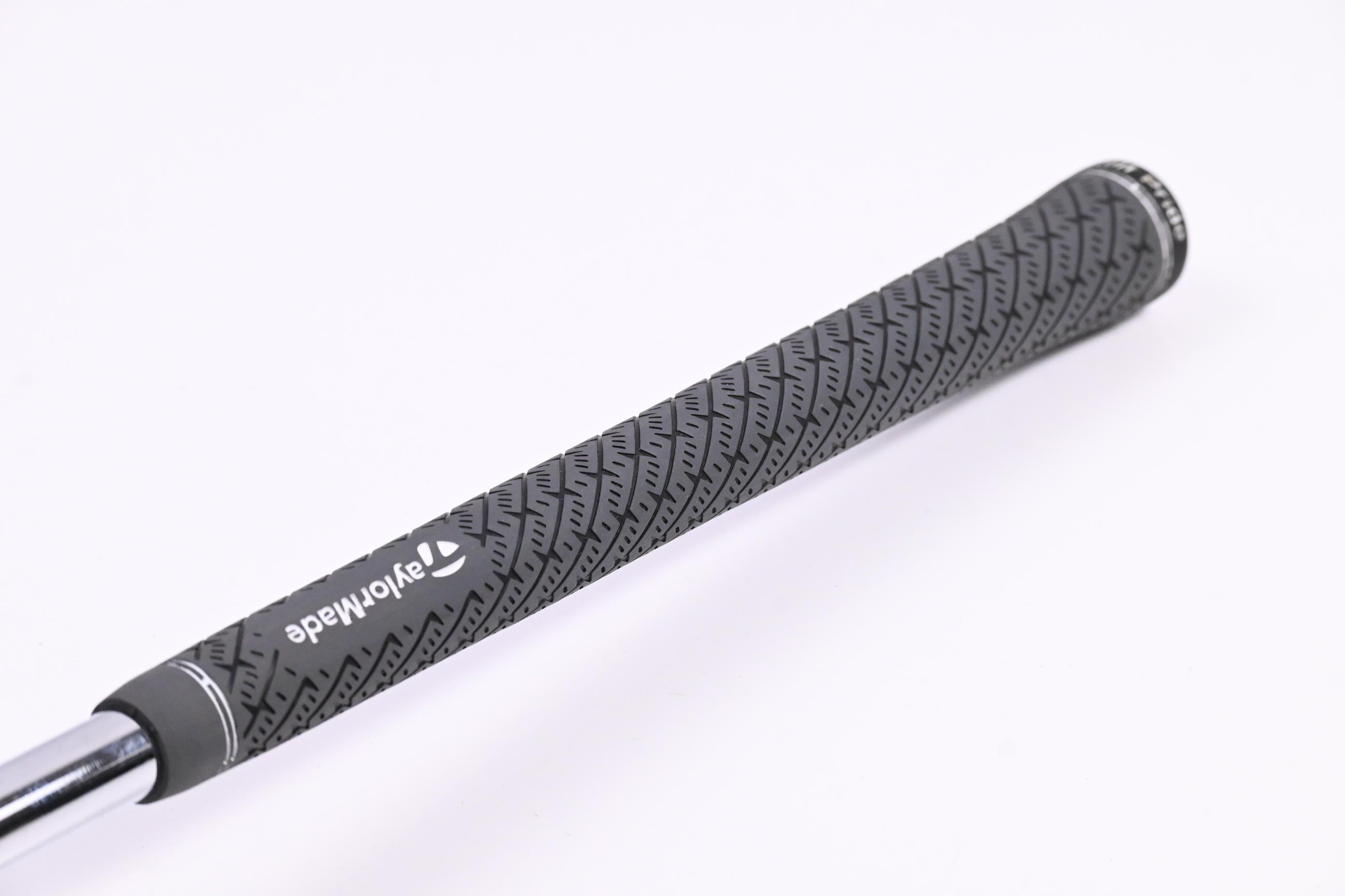 Taylormade Milled Grind 4 Lob Wedge / 58 Degree / X-Flex KBS Tour Shaft