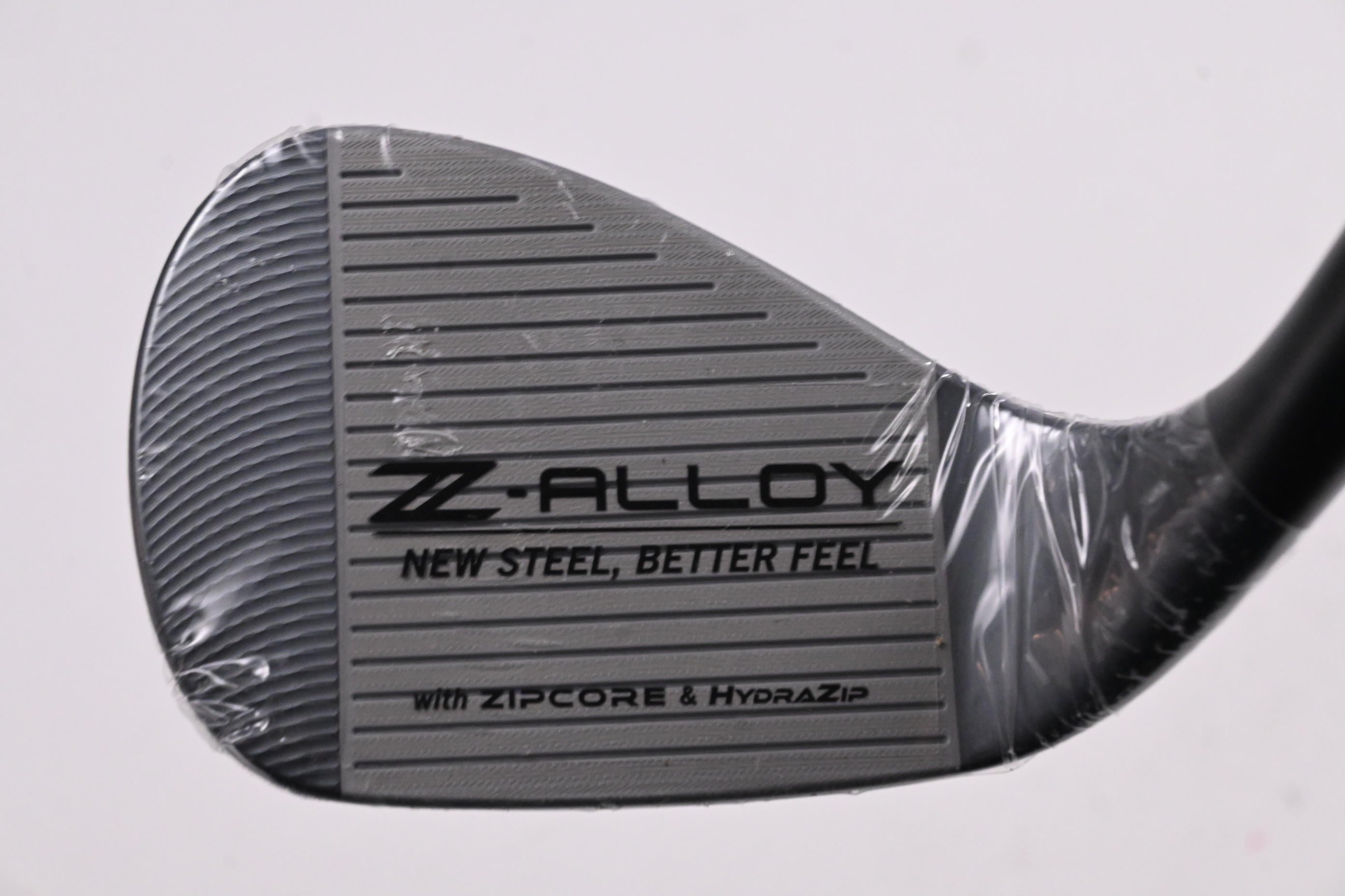 Cleveland RTZ Gap Wedge / 50 Degree / Wedge Flex Dynamic Gold Spinner