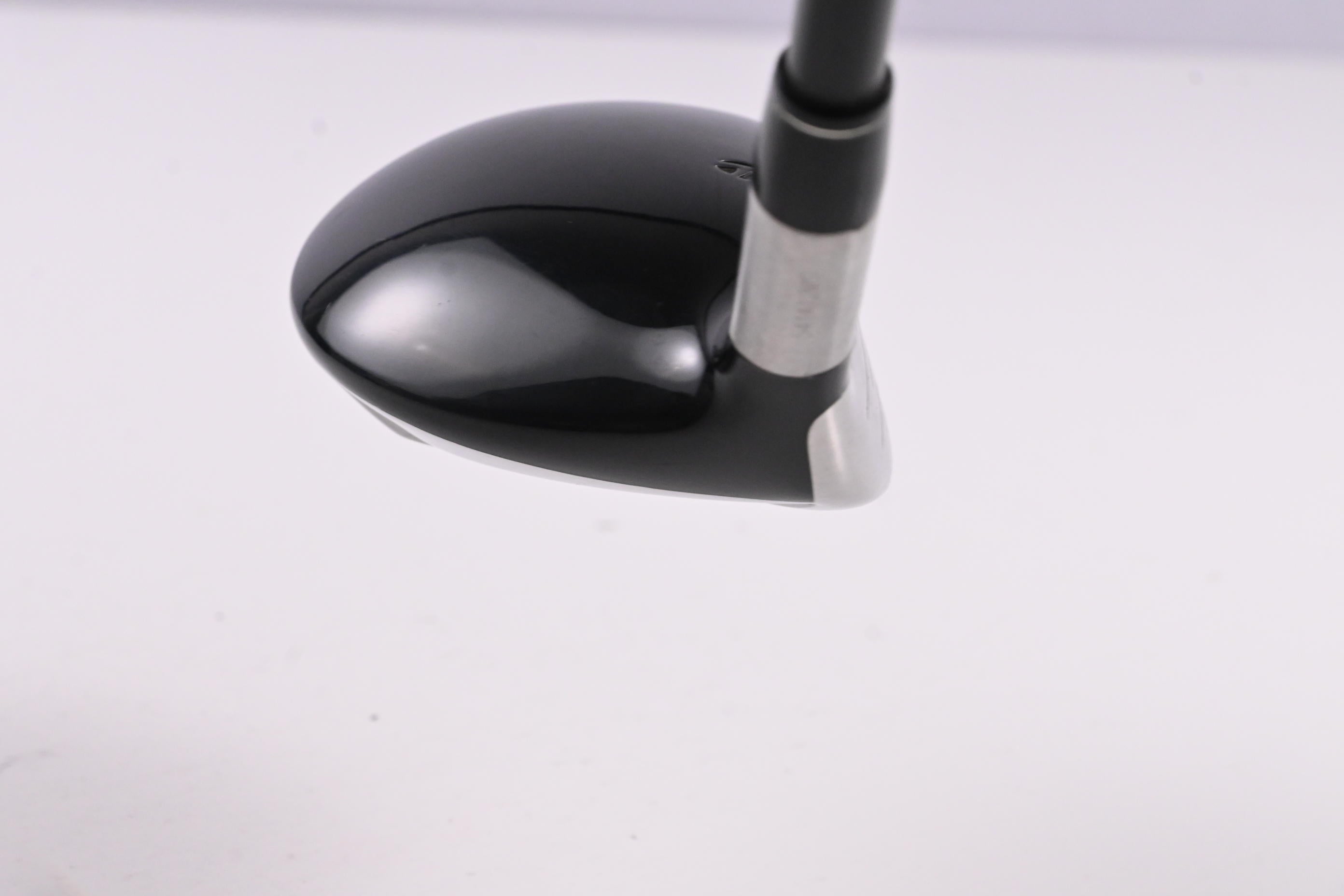 Left Hand Taylormade V-Steel #7 Wood / 21 Degree / Regular Flex Taylormade M.A.S