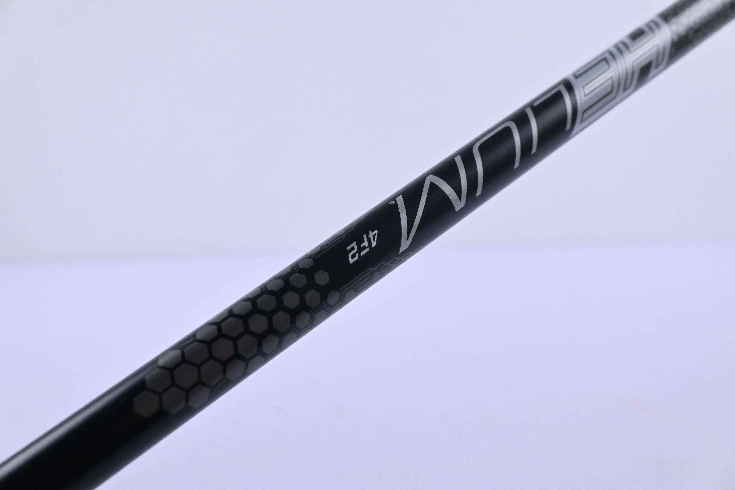 Mizuno ST-Max 230 Driver / 10.5 Degree / Senior Flex Helium Nanocore 4 Shaft