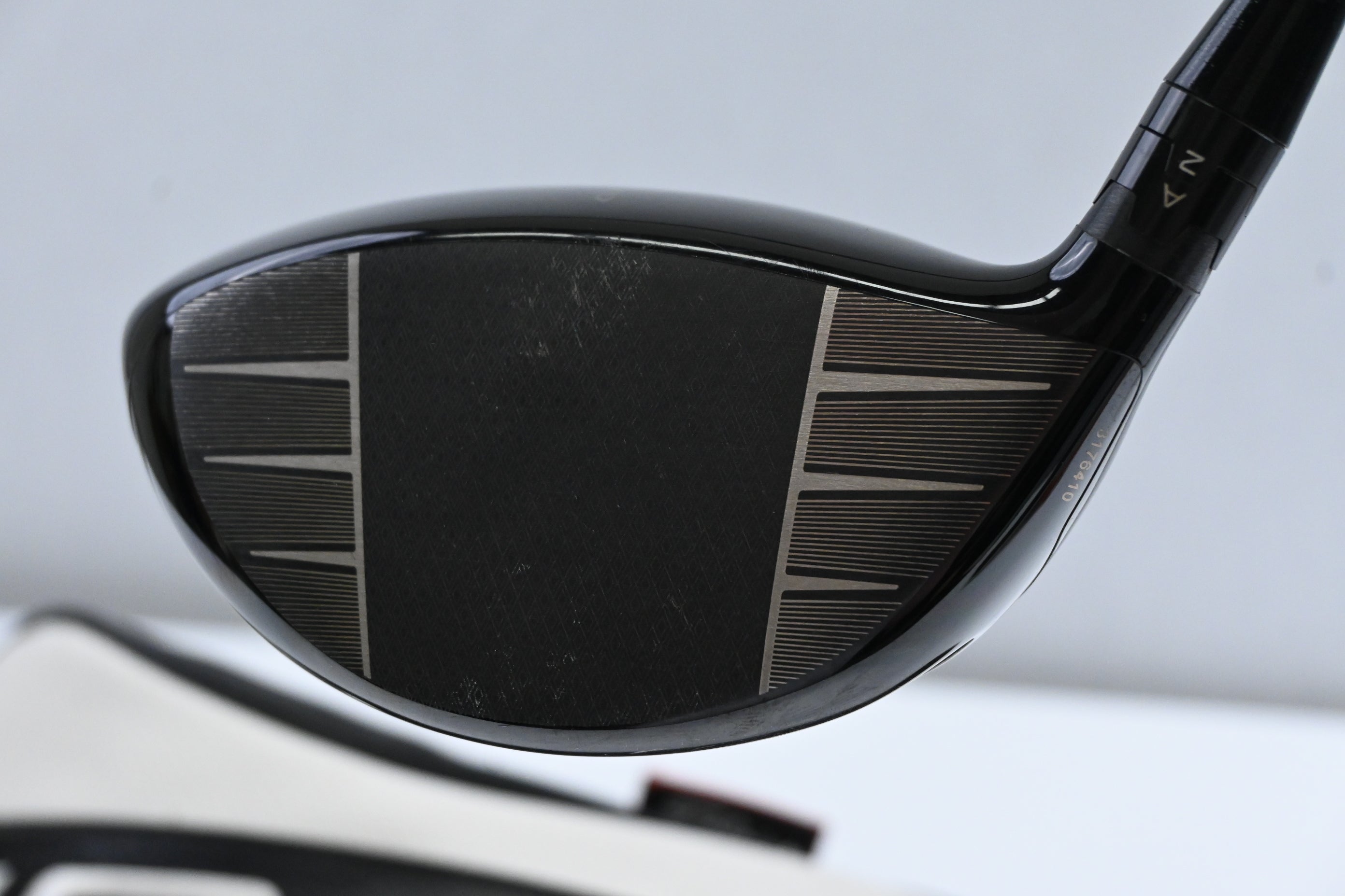 Titleist GT3 Driver / 10 Degree / Stiff Flex Tensei 1K Blue 55 Shaft