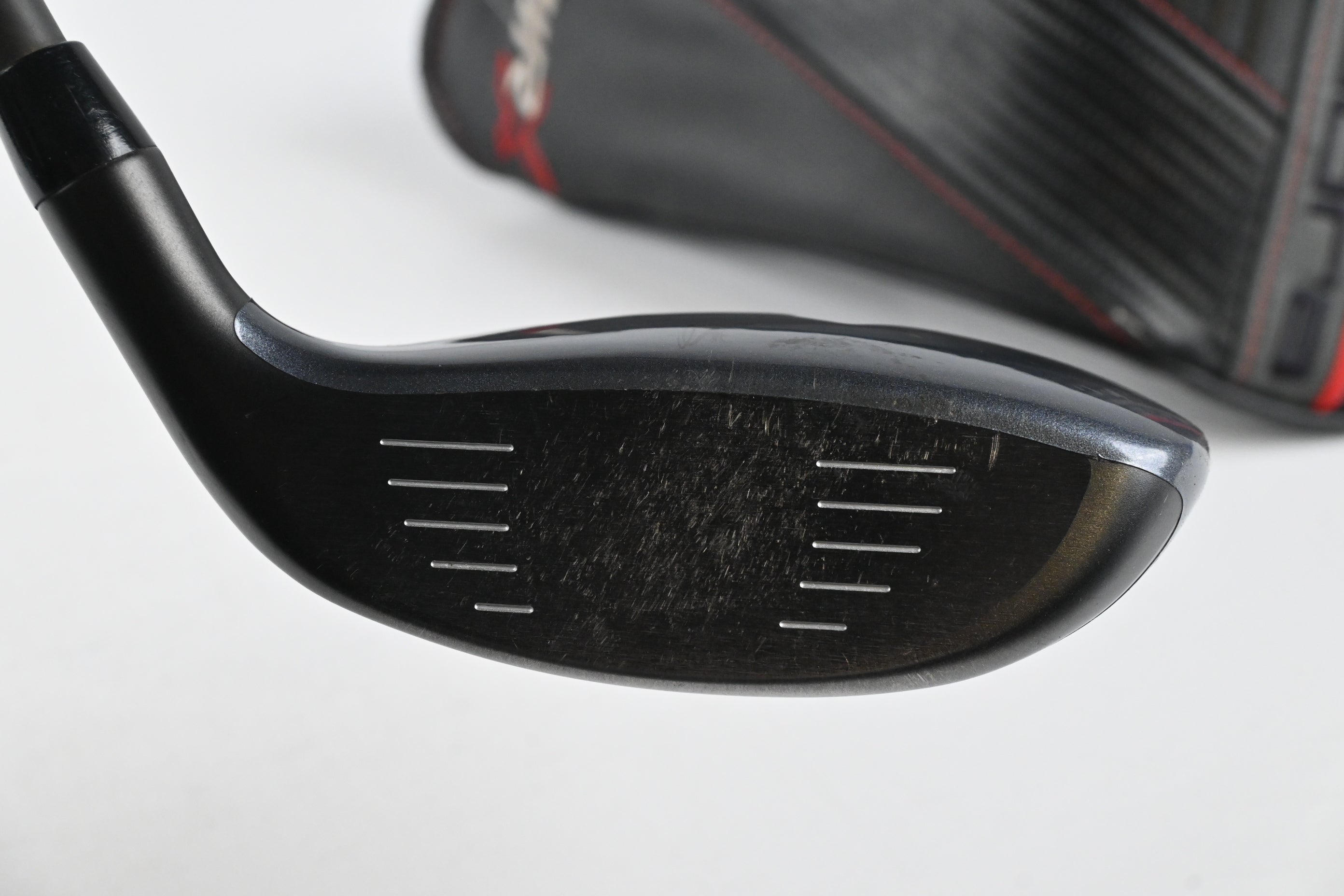 Left Hand Cobra Air-X #3 Wood / 16 Degree / Regular Flex Ultralite 50 Shaft