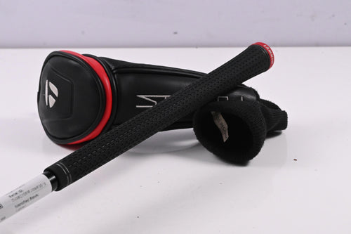 Taylormade Stealth #6 Hybrid / 28 Degree / Regular Flex Ventus Red 6 Shaft