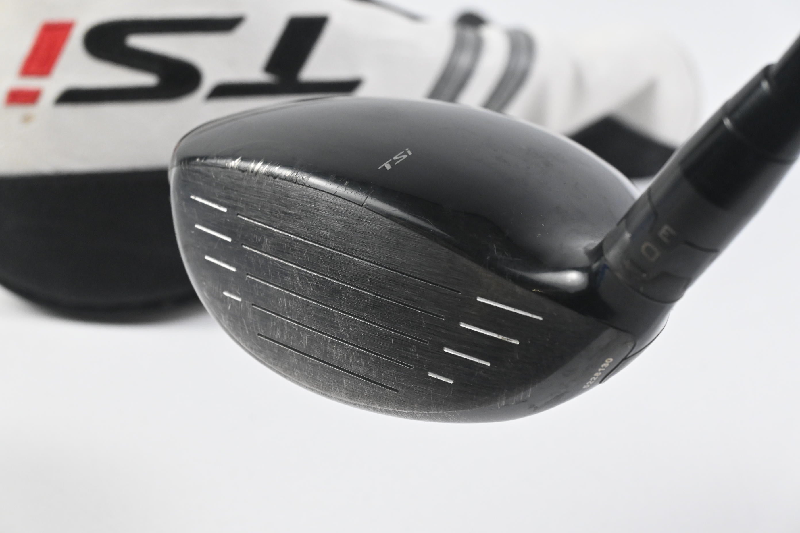 Titleist TSi2 #3 Wood / 16.5 Degree / Regular Flex Tensei AV Blue 65 Shaft